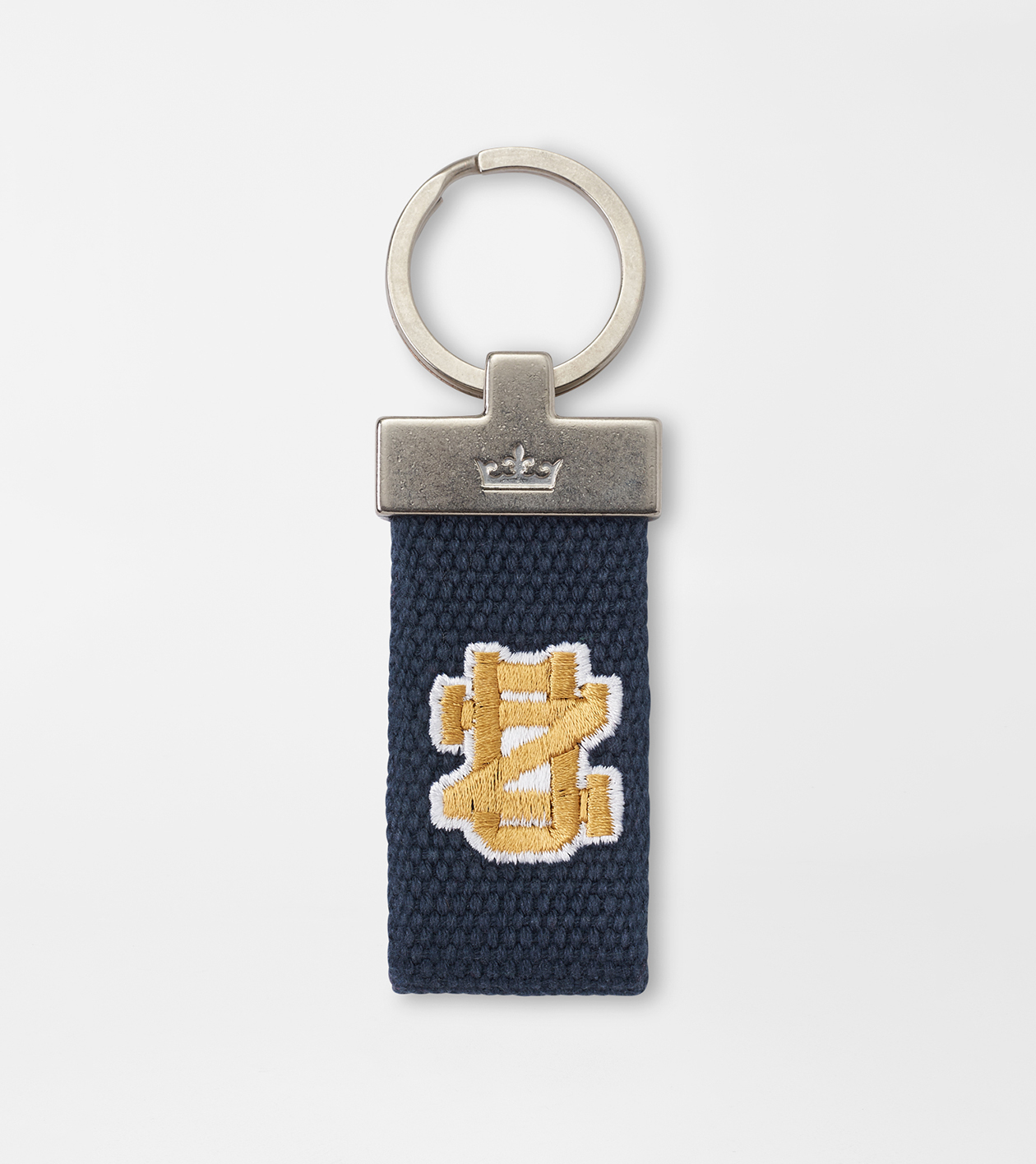 Notre Dame Key Chain