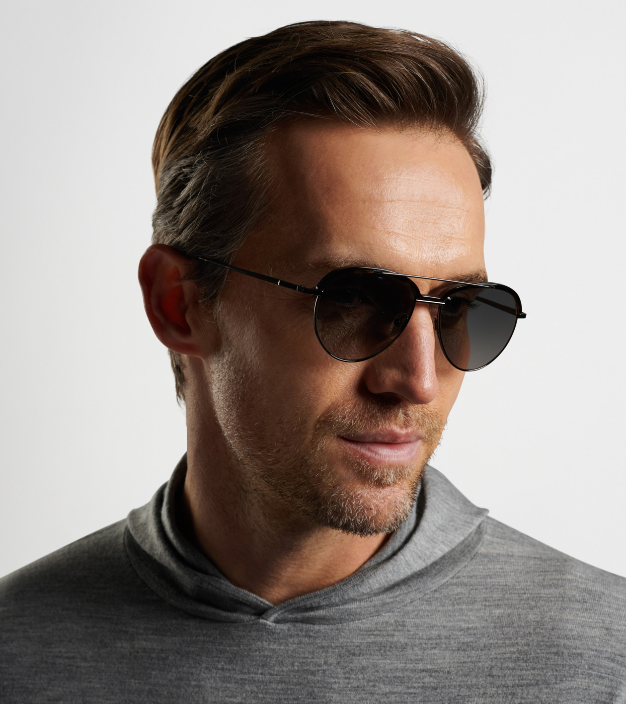 Journeyman Sunglasses