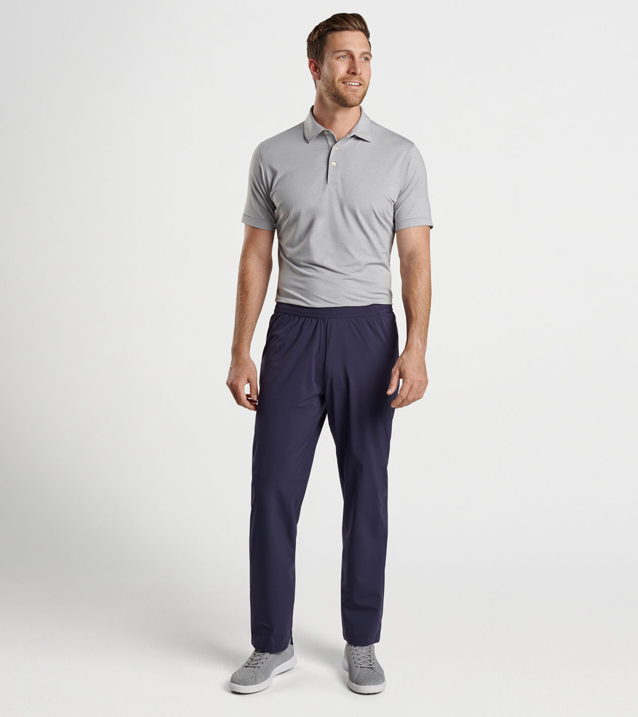 Shield Pull-On Rain Pant