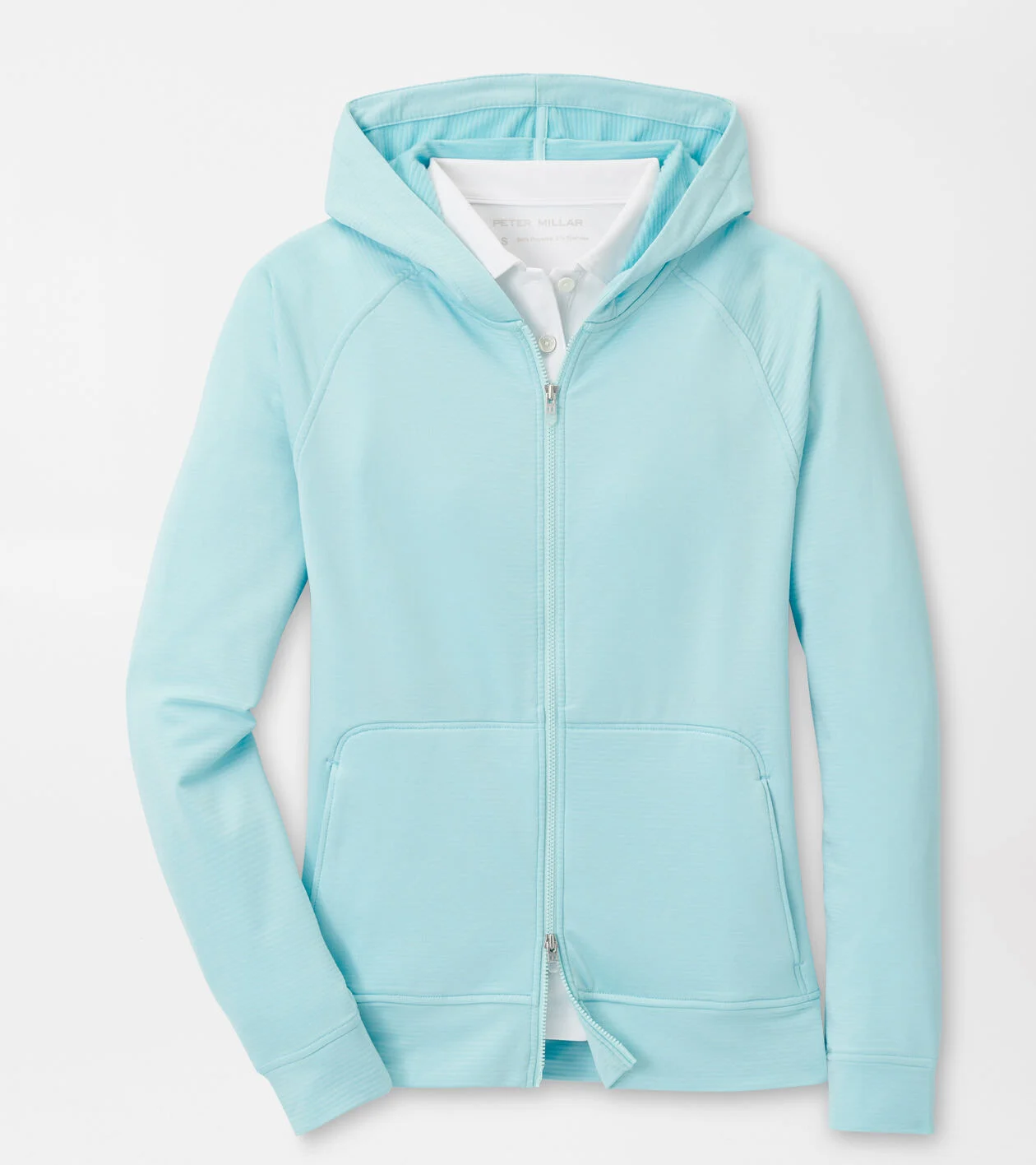 Women's Beaumont Full Zip Hoodie