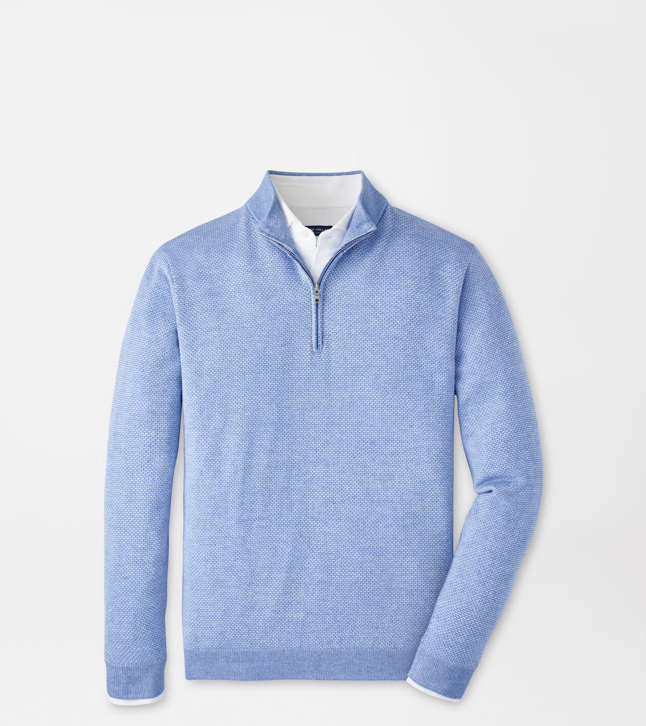 Ashland Quarter-Zip Sweater