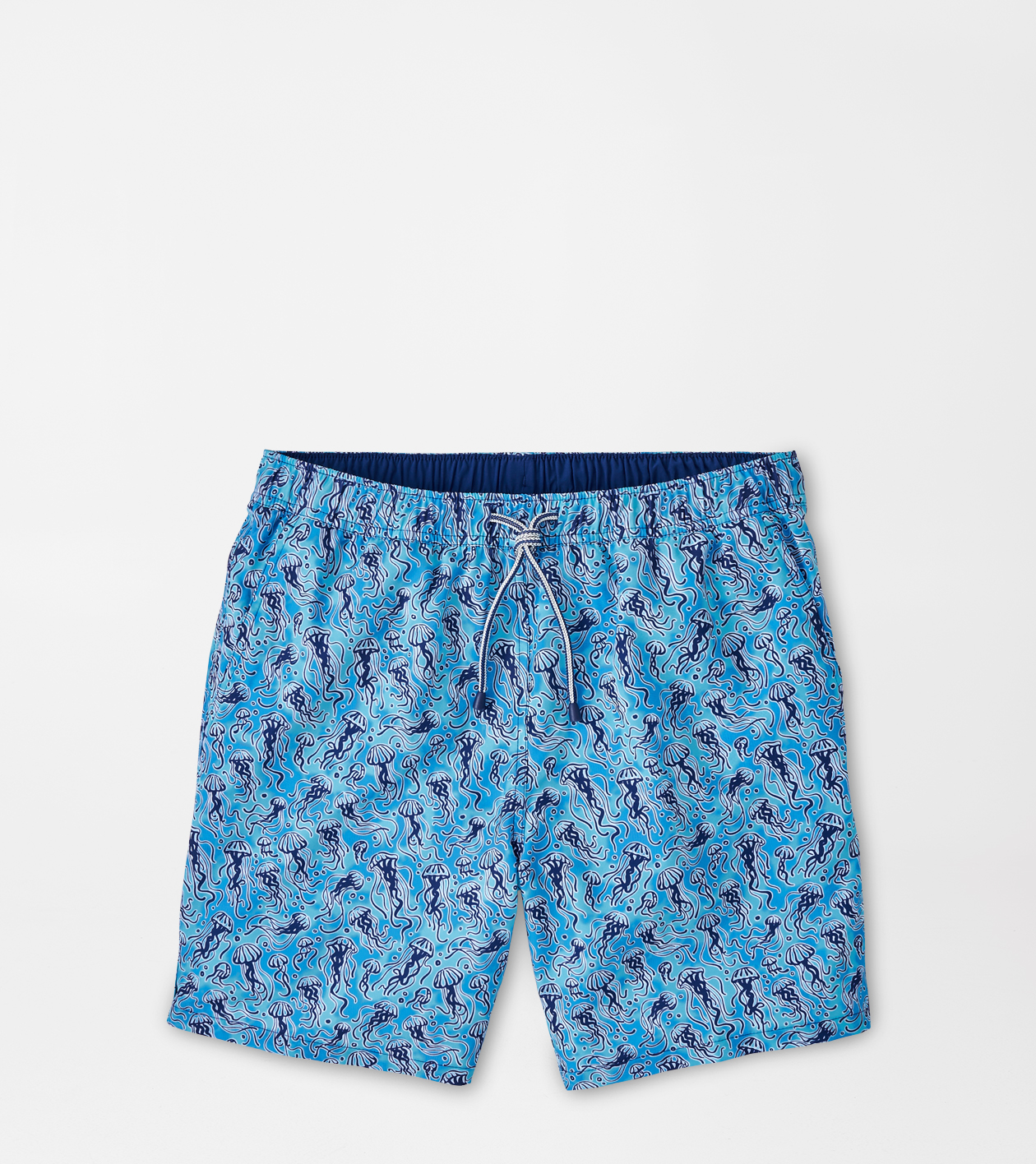 Jelly Tie Dye Swim Trunk | Men's Swim Trunks | Peter Millar