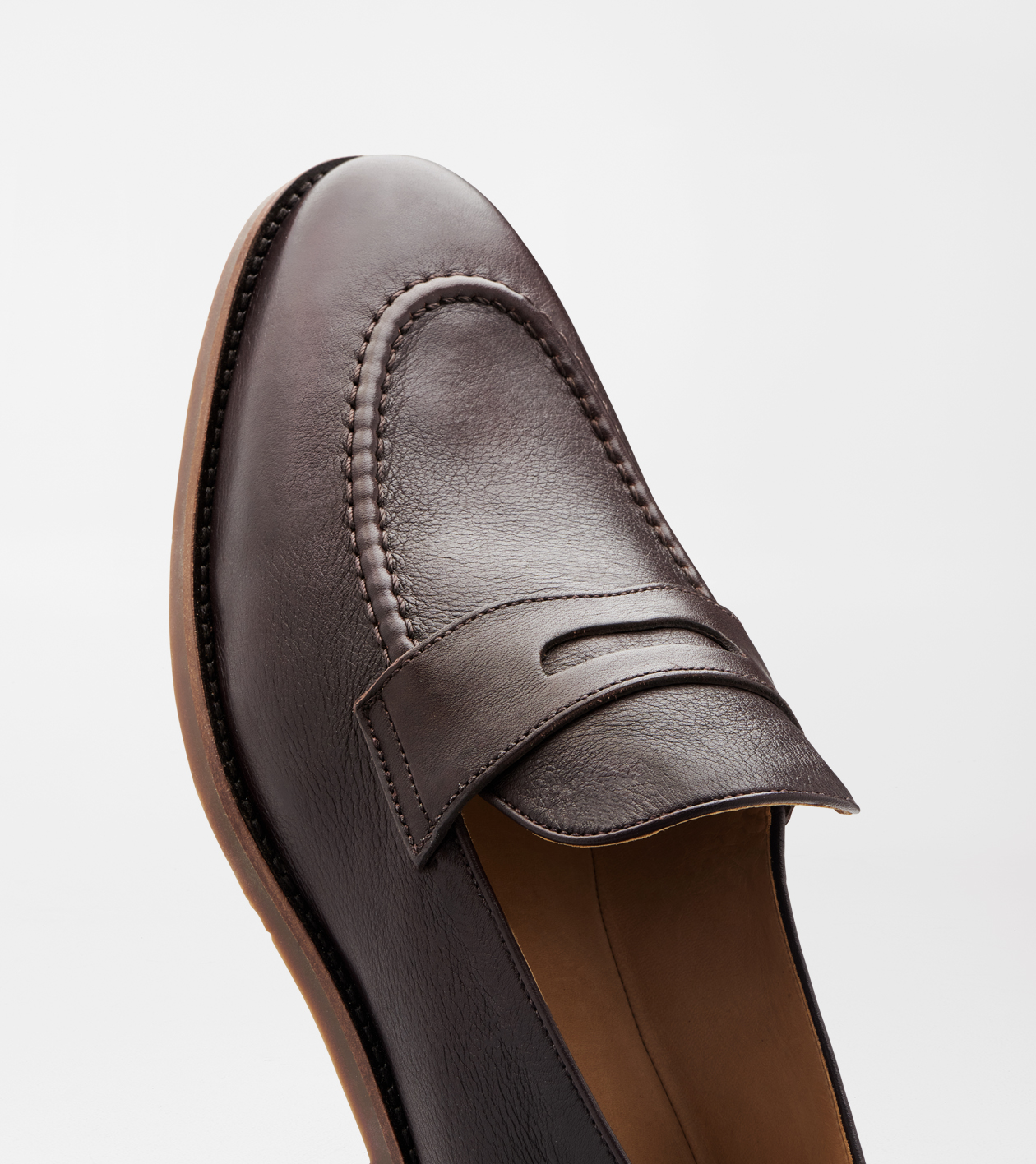 Madison Penny Loafer