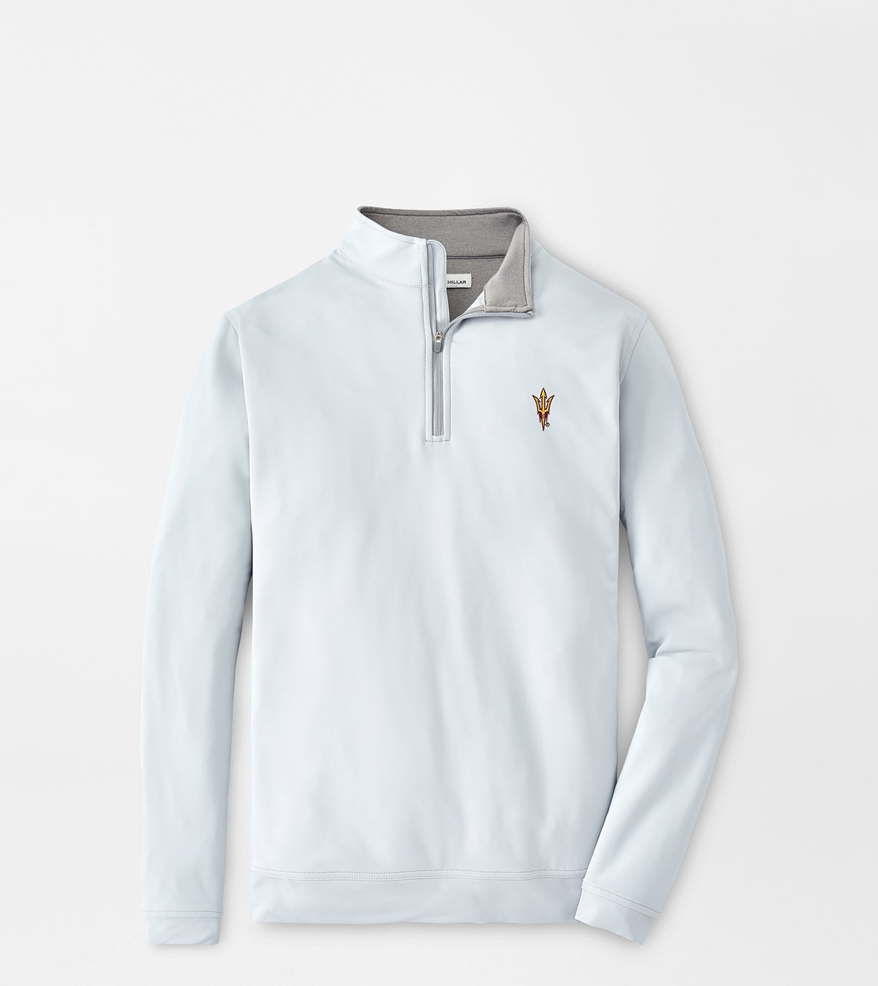 Arizona State Perth Performance Quarter-Zip