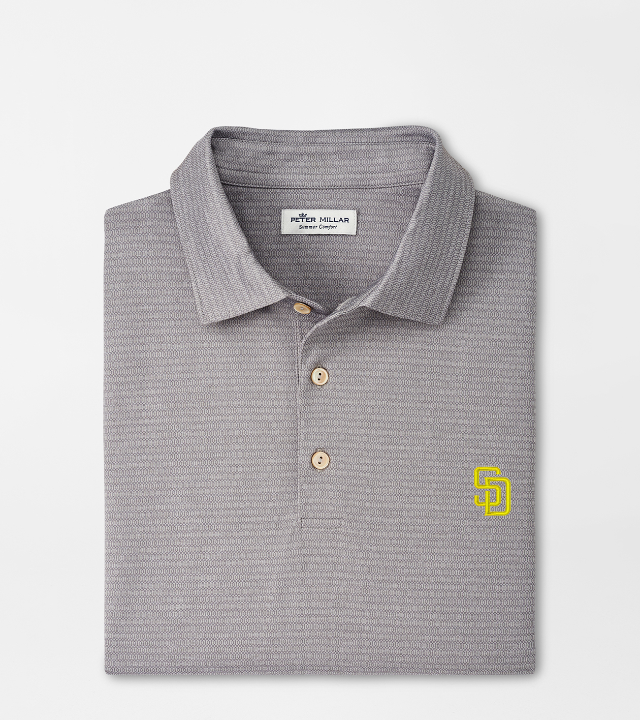 San Diego Padres Polos, Golf Shirt, Padres Polo Shirts