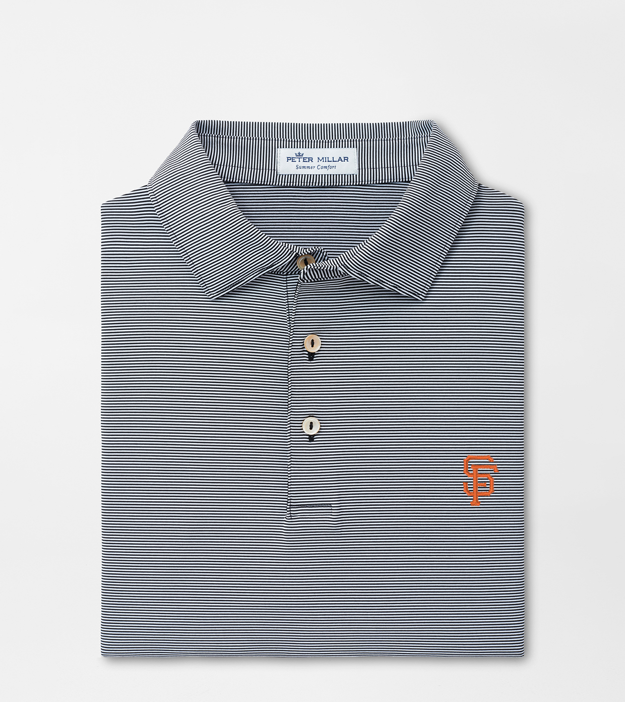 San Francisco Giants Polos, Golf Shirt, Giants Polo Shirts