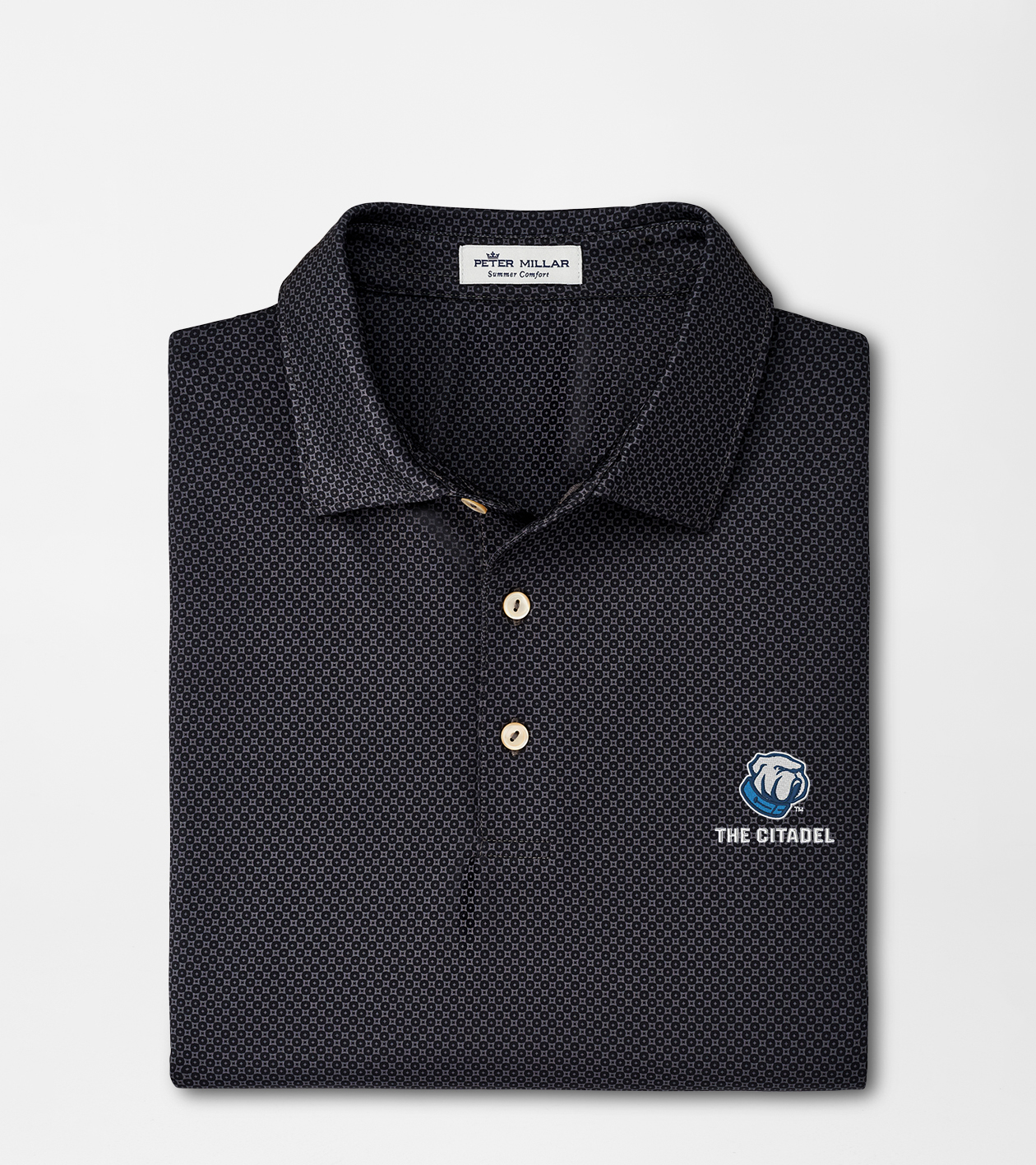 Milwaukee Brewers Dolly Performance Jersey Polo, Men's MLB Apparel