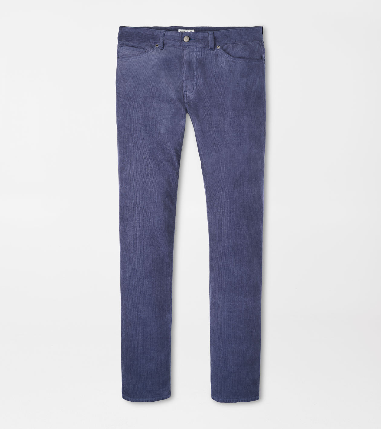 Superior Soft Corduroy Five-Pocket Pant