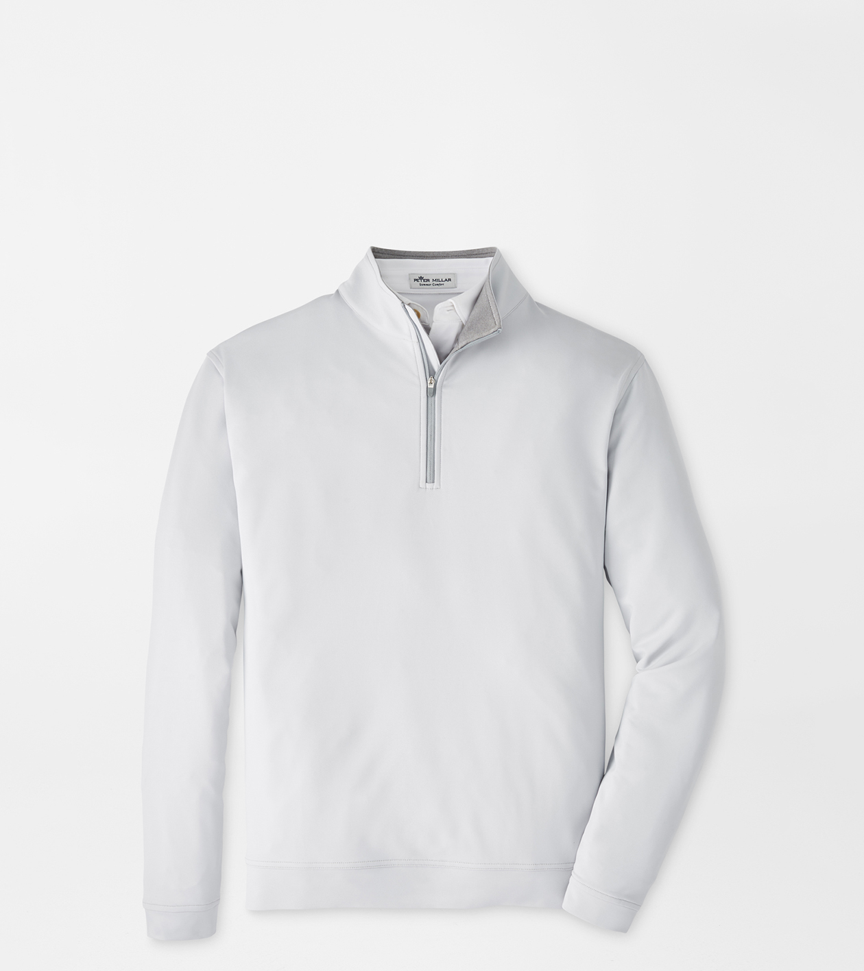 Perth Performance Quarter-Zip