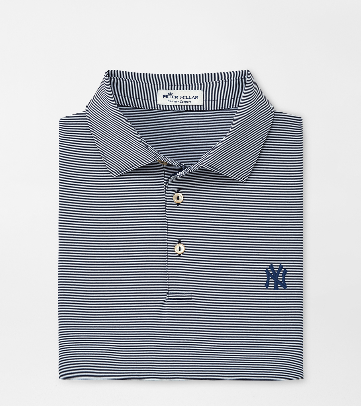 Majestic Men's Navy New York Yankees Big and Tall On-Field