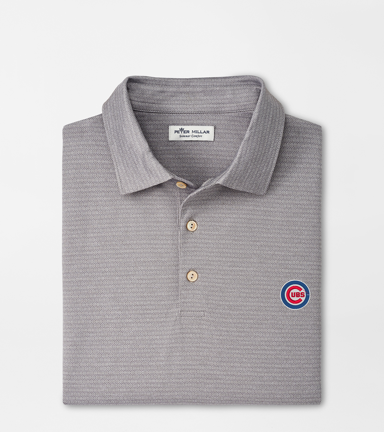 Chicago Cubs Polos, Golf Shirt, Cubs Polo Shirts