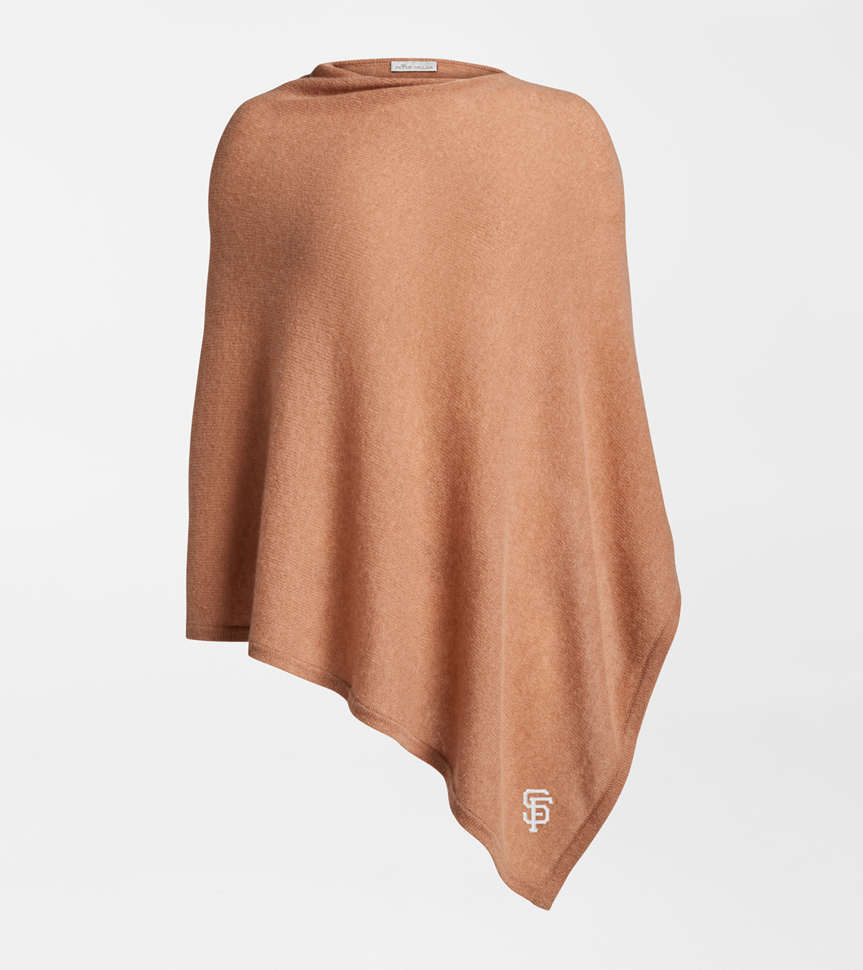 MLB San Francisco Giants Rain Poncho