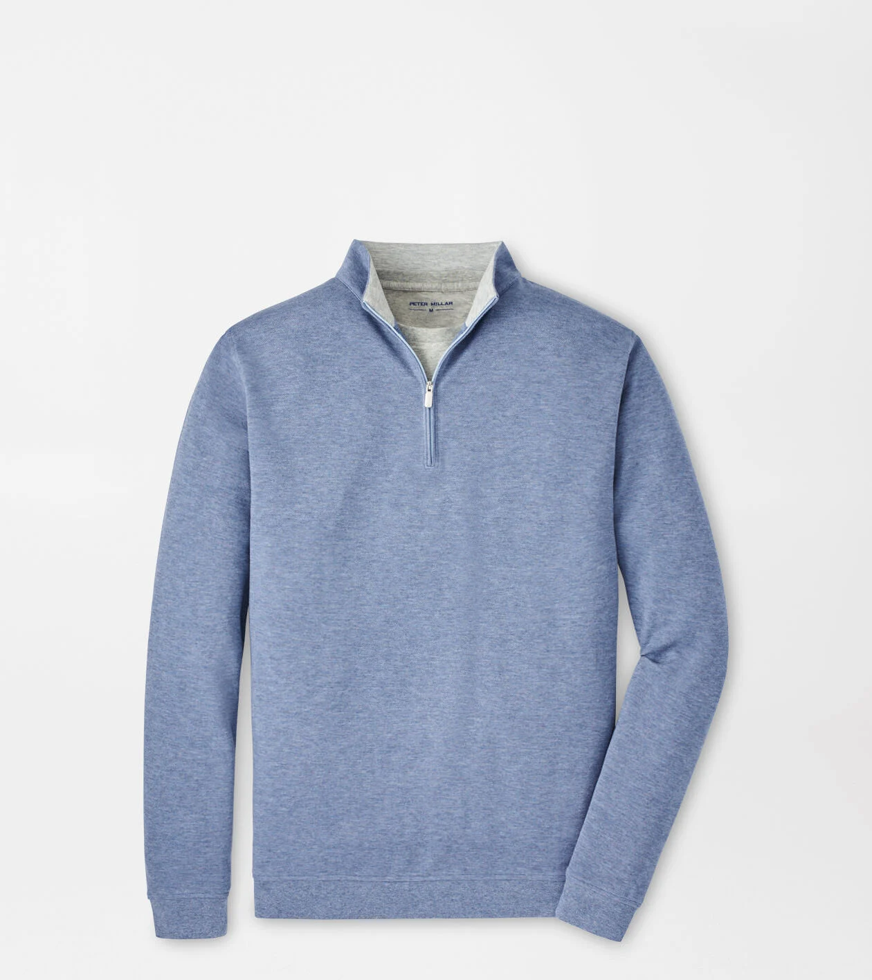 Crown Comfort Pullover