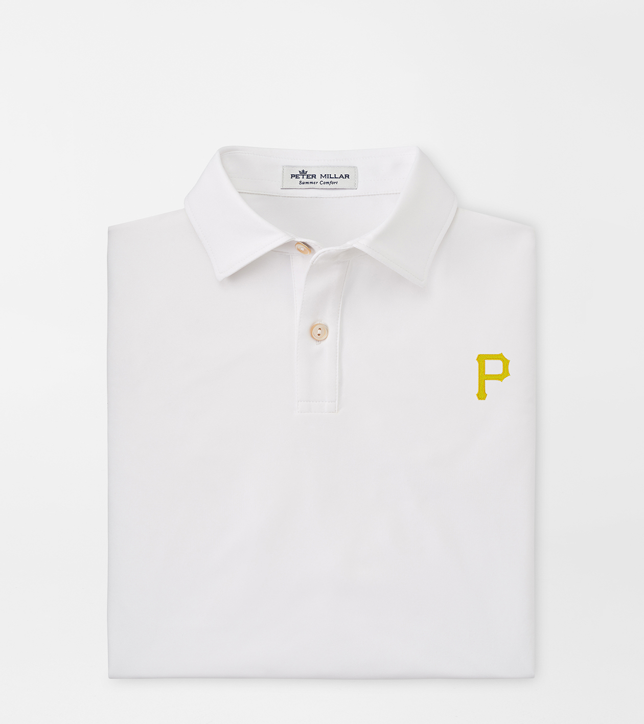 Pittsburgh Pirates Polos, Golf Shirt, Pirates Polo Shirts