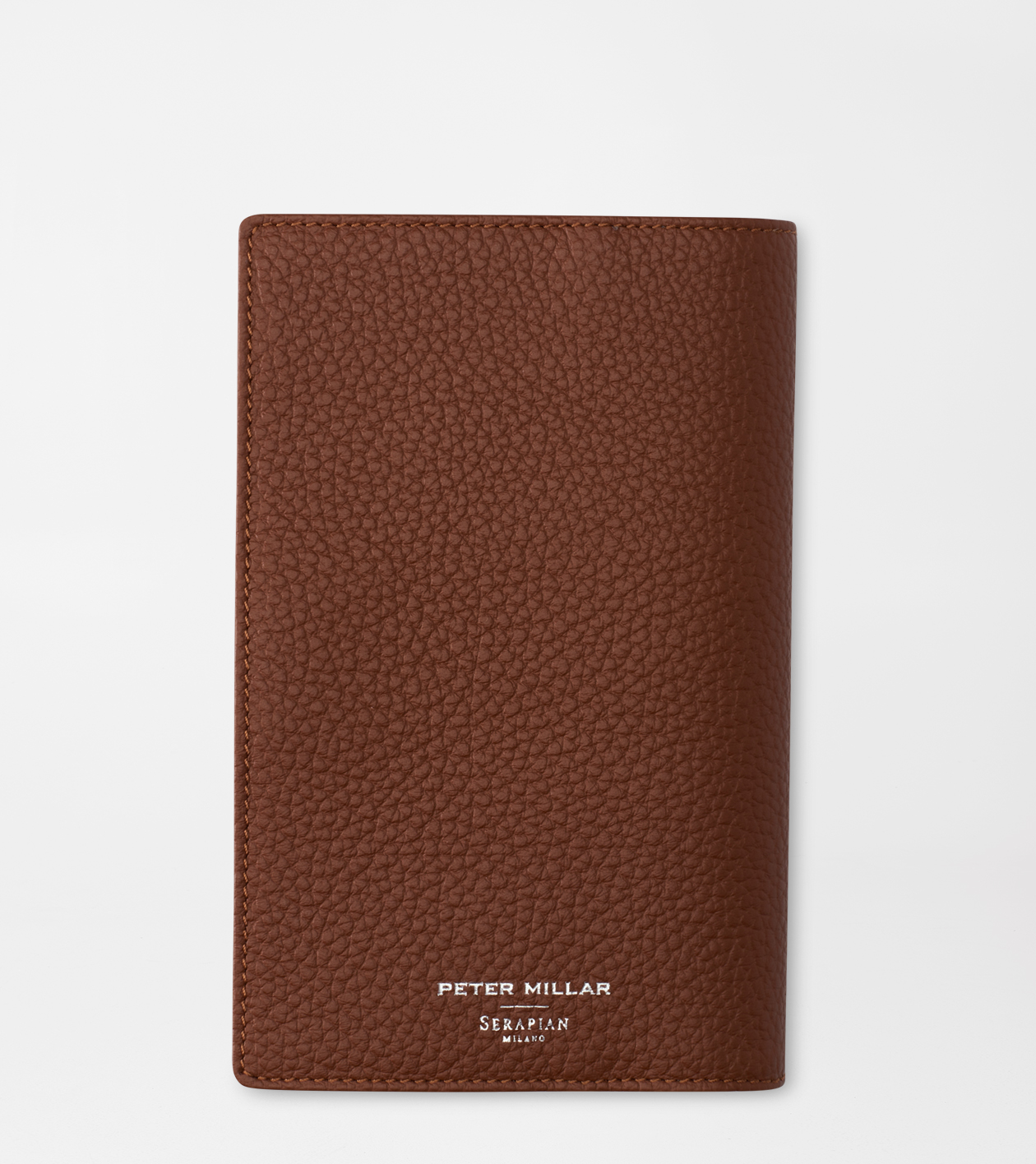 Peter Millar X Serapian Scorecard Holder