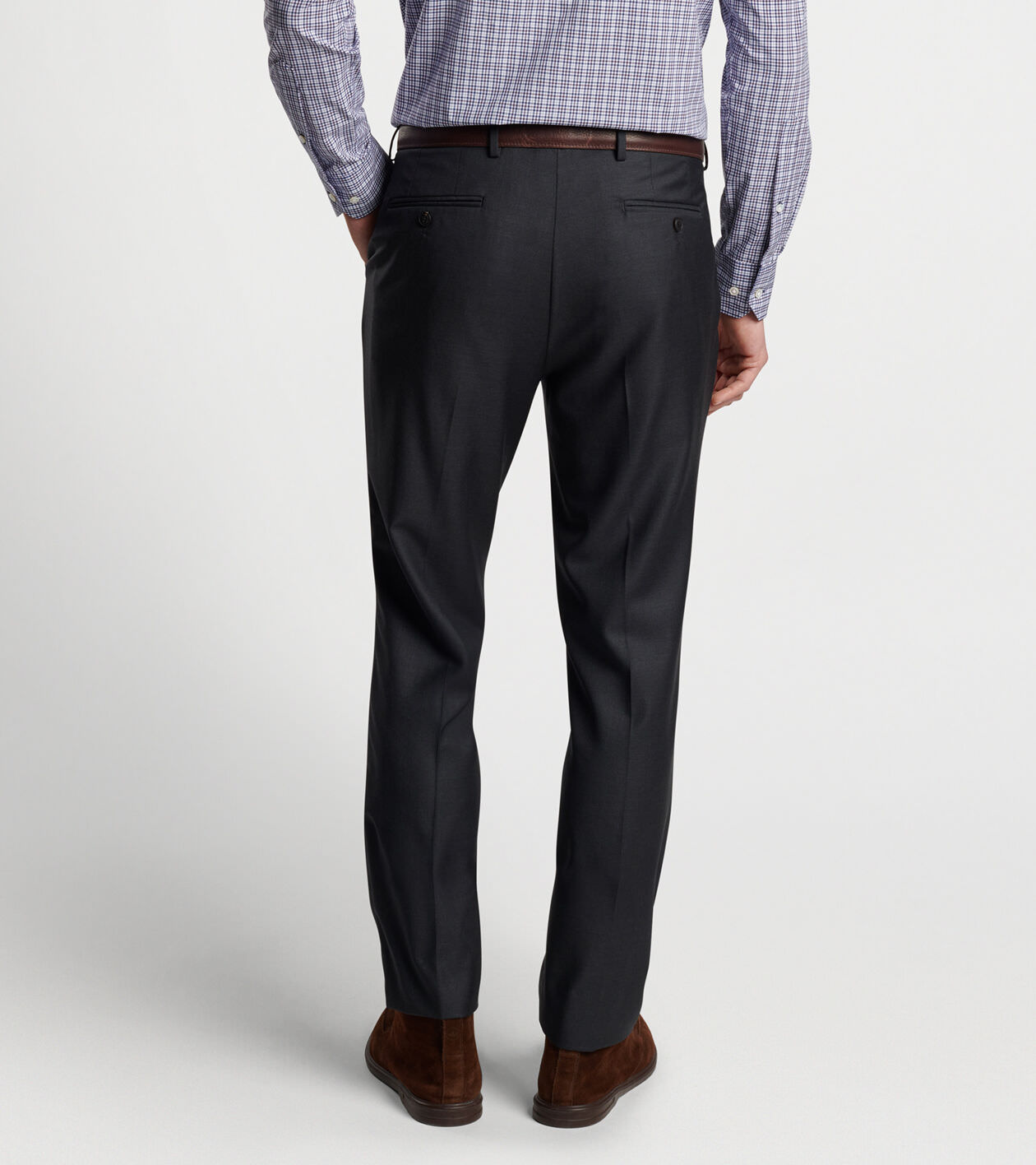 Crosby Trouser