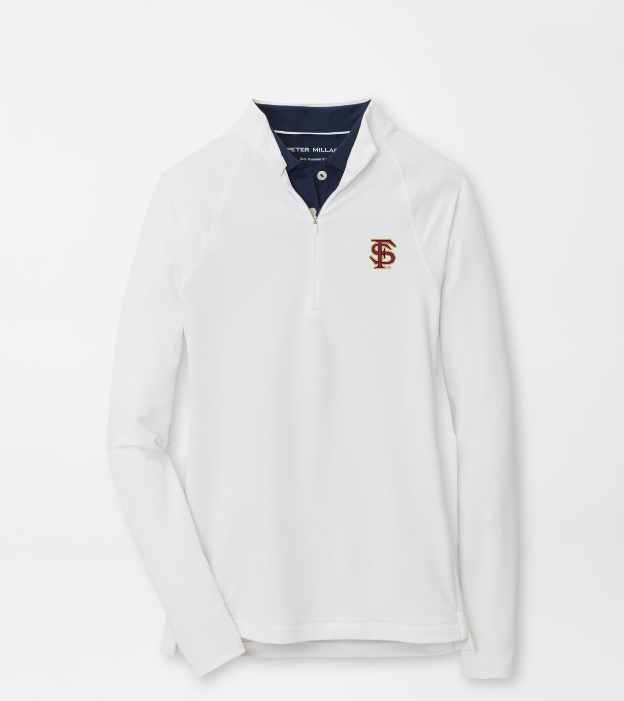 Florida State Women's Raglan-Sleeve Perth Layer