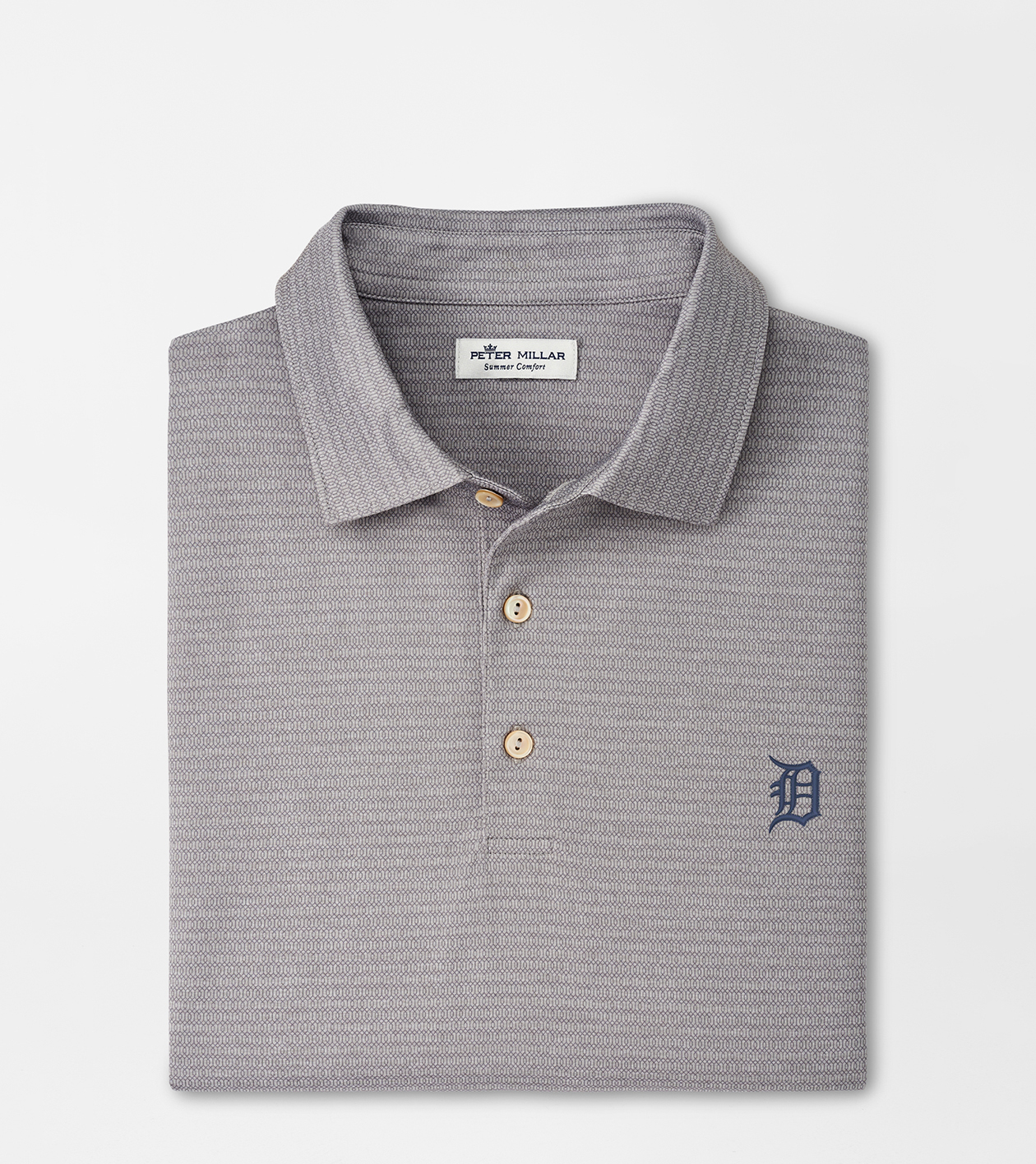 Detroit Tigers Polo, Tigers Polos, Golf Shirts