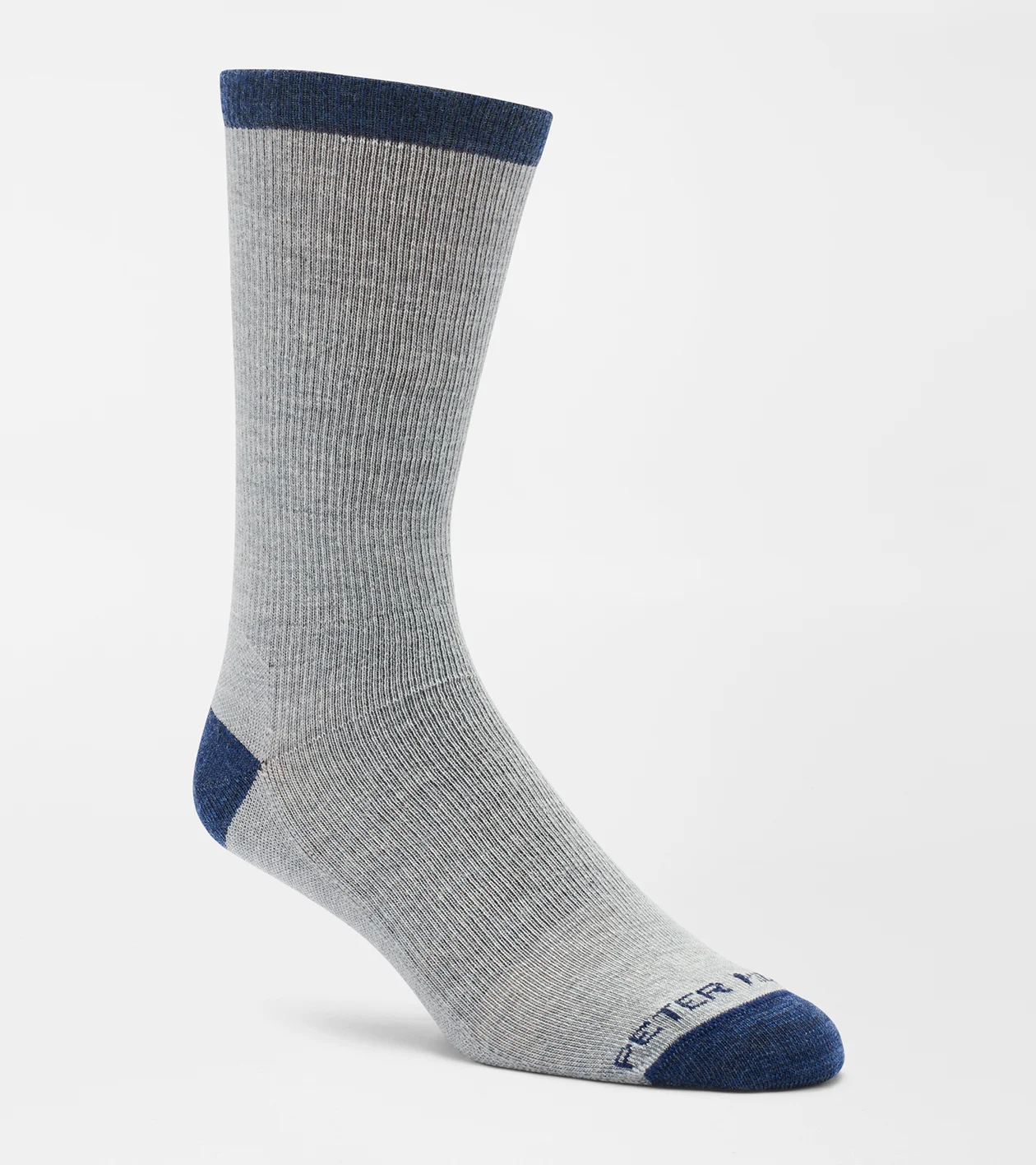 Merino Crew Sock