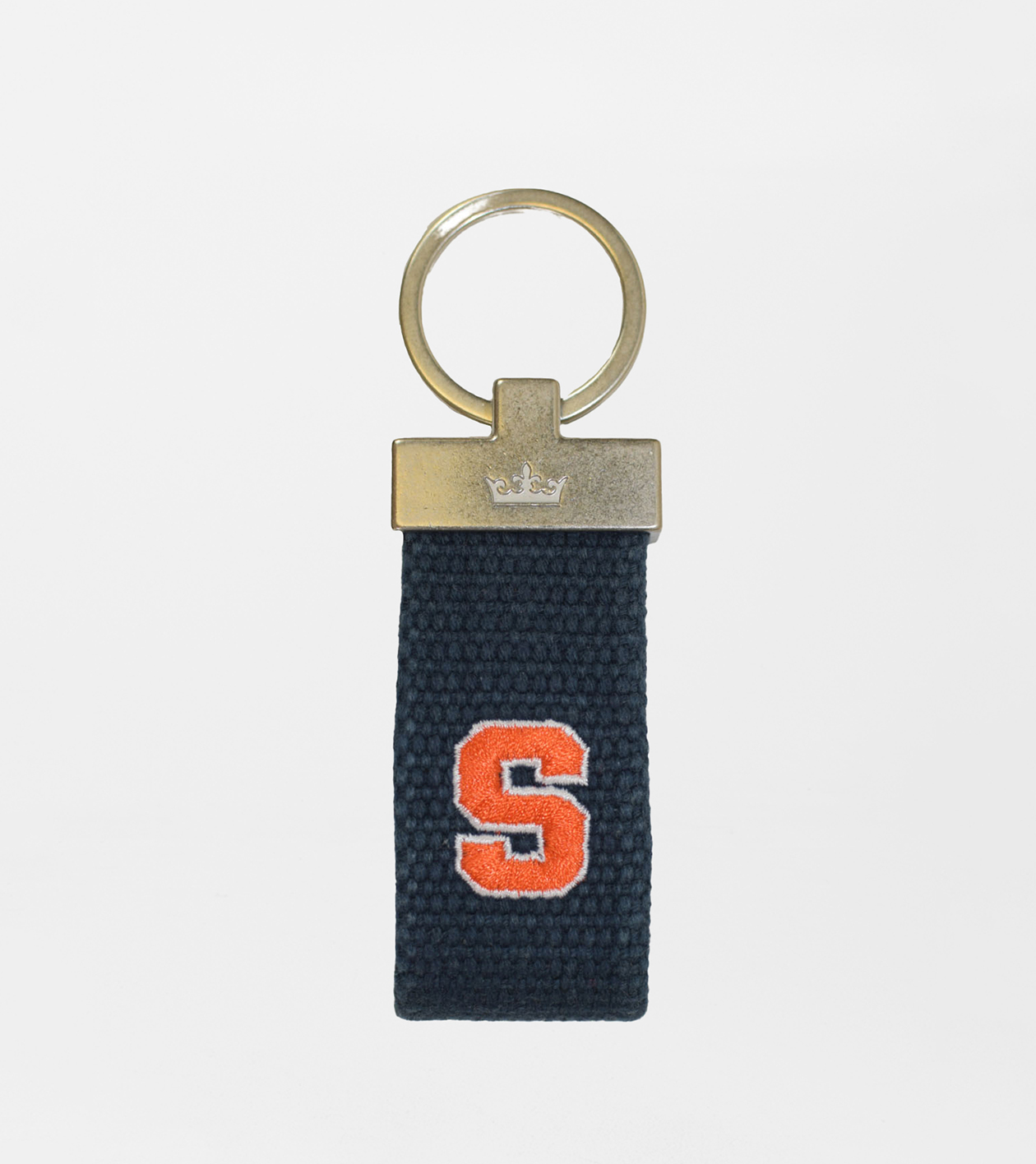 Syracuse Key Chain