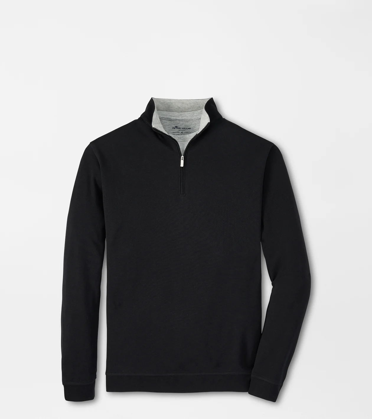 Crown Comfort Pullover