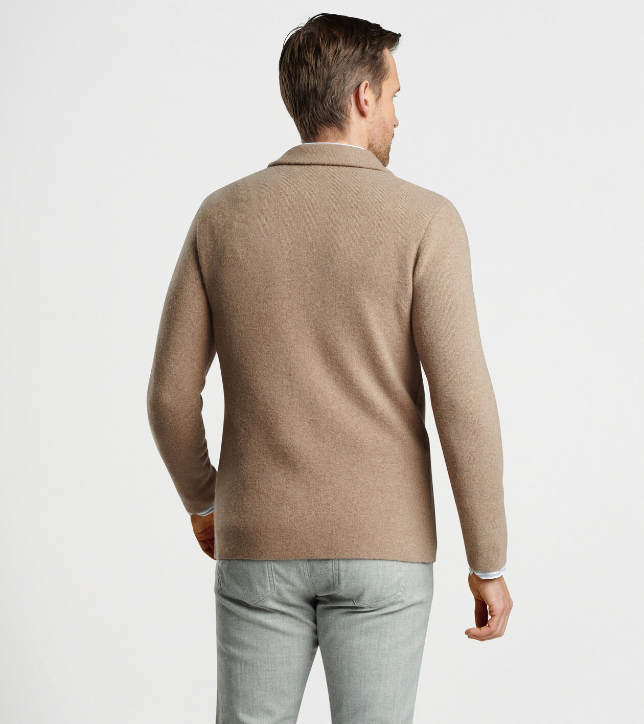 Rooney Sweater Blazer