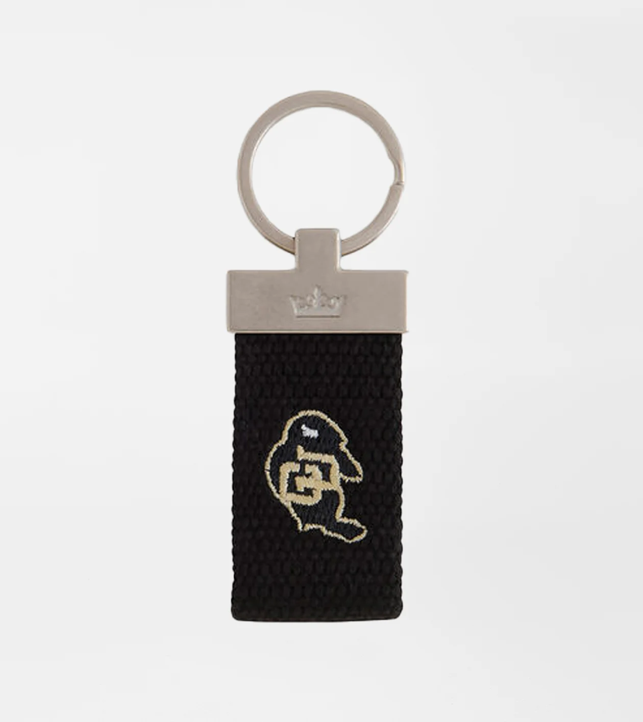 Colorado University Key Chain