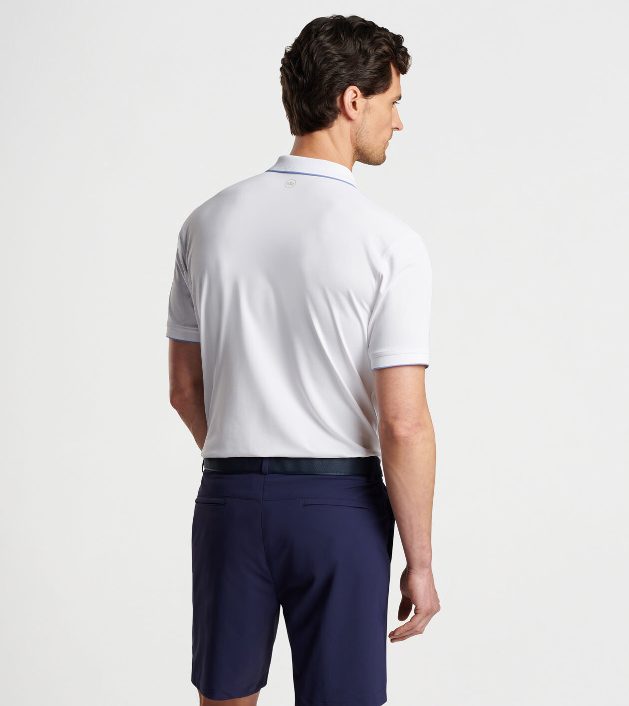 Encore Performance Mesh Polo