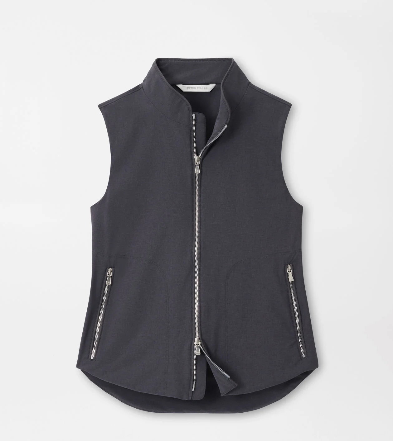 Women's Surge Full Zip Vest