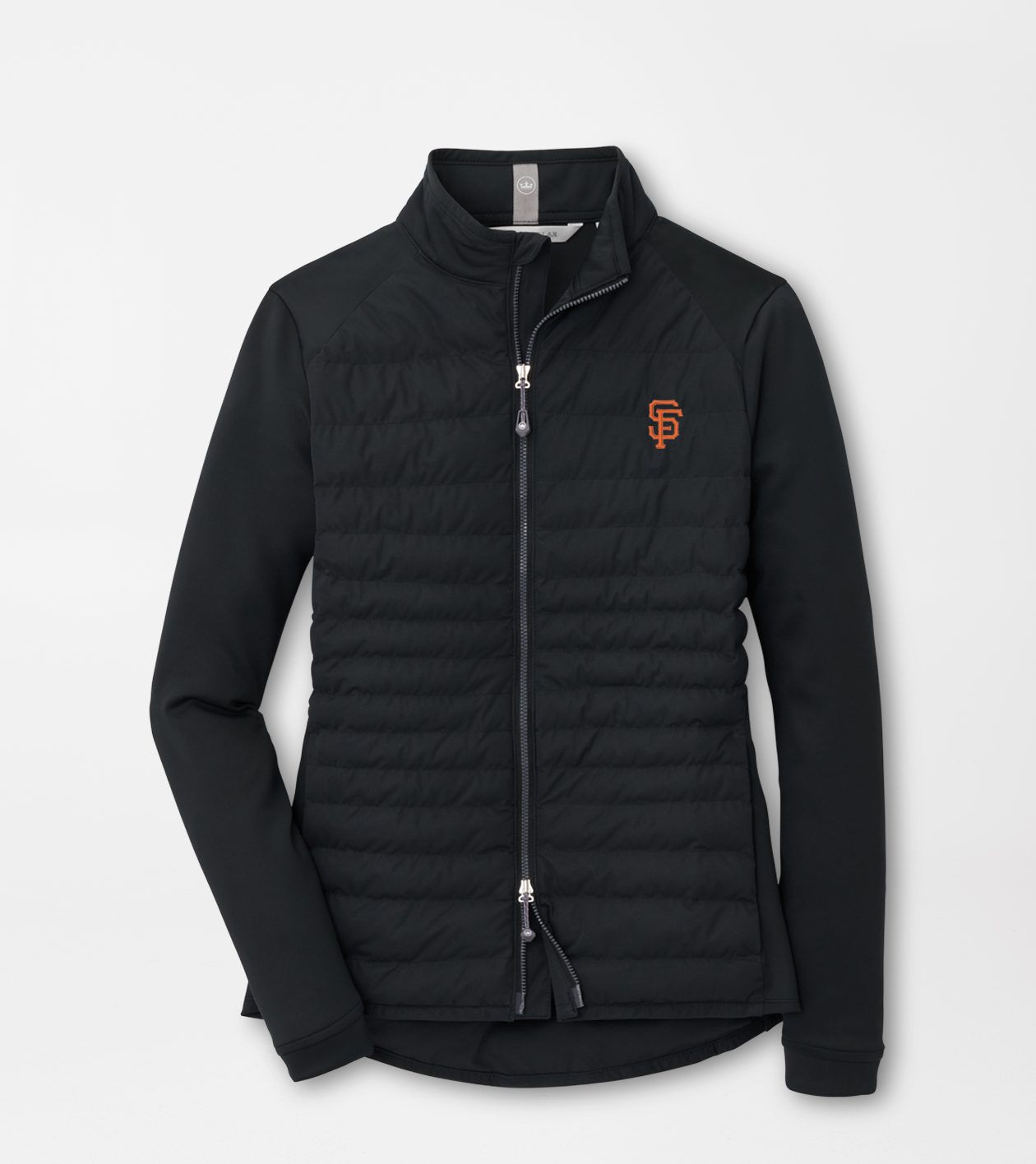 MLB San Francisco Giants Women's Jersey - XS