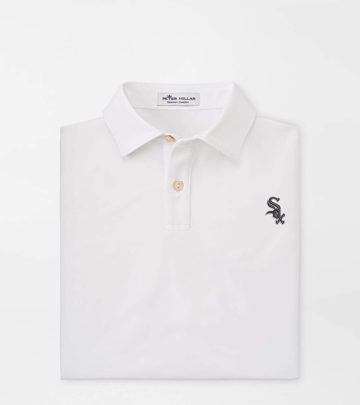 Chicago White Sox Polos, Golf Shirt, White Sox Polo Shirts