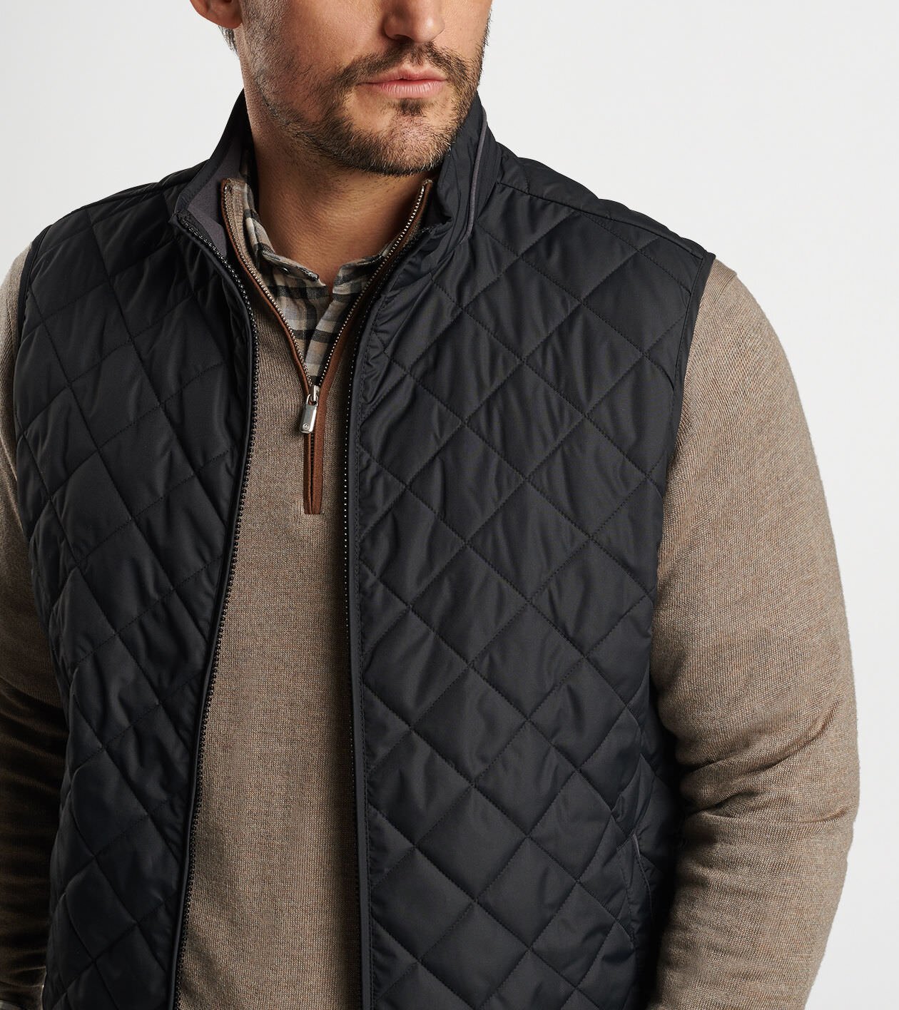 Essex Vest