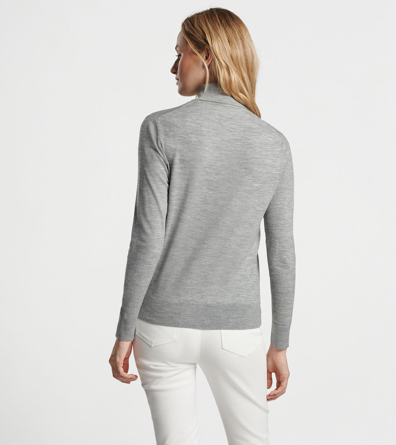 Women's Excursionist Flex Turtleneck