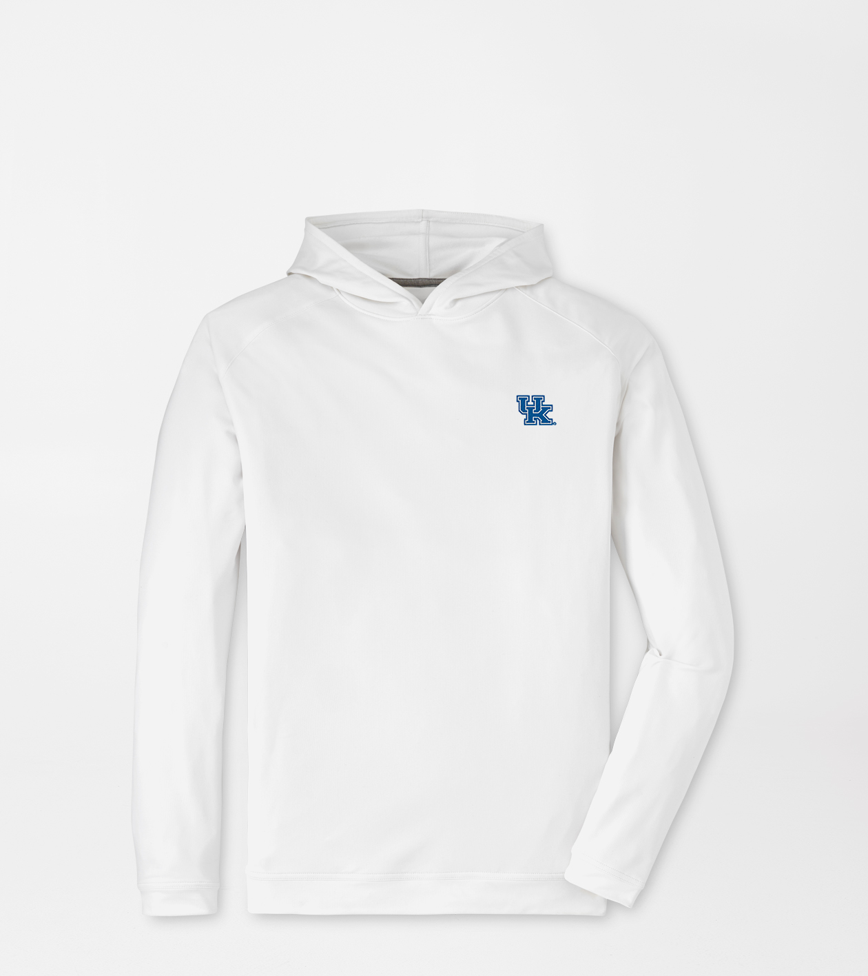 Kentucky Pine Performance Hoodie