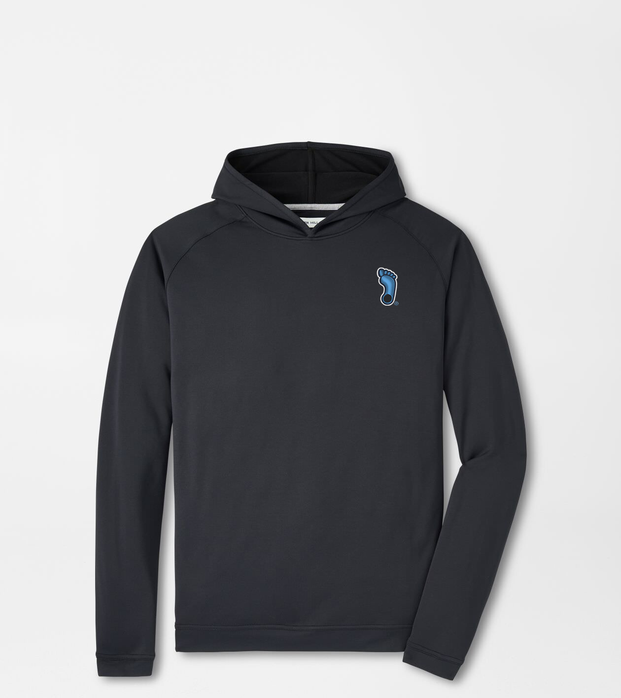 UNC Tar Heels Pine Performance Hoodie