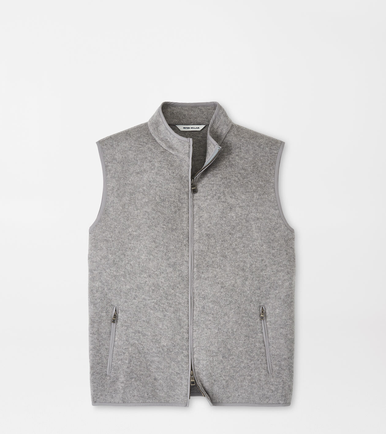 Crown Flex Fleece Vest