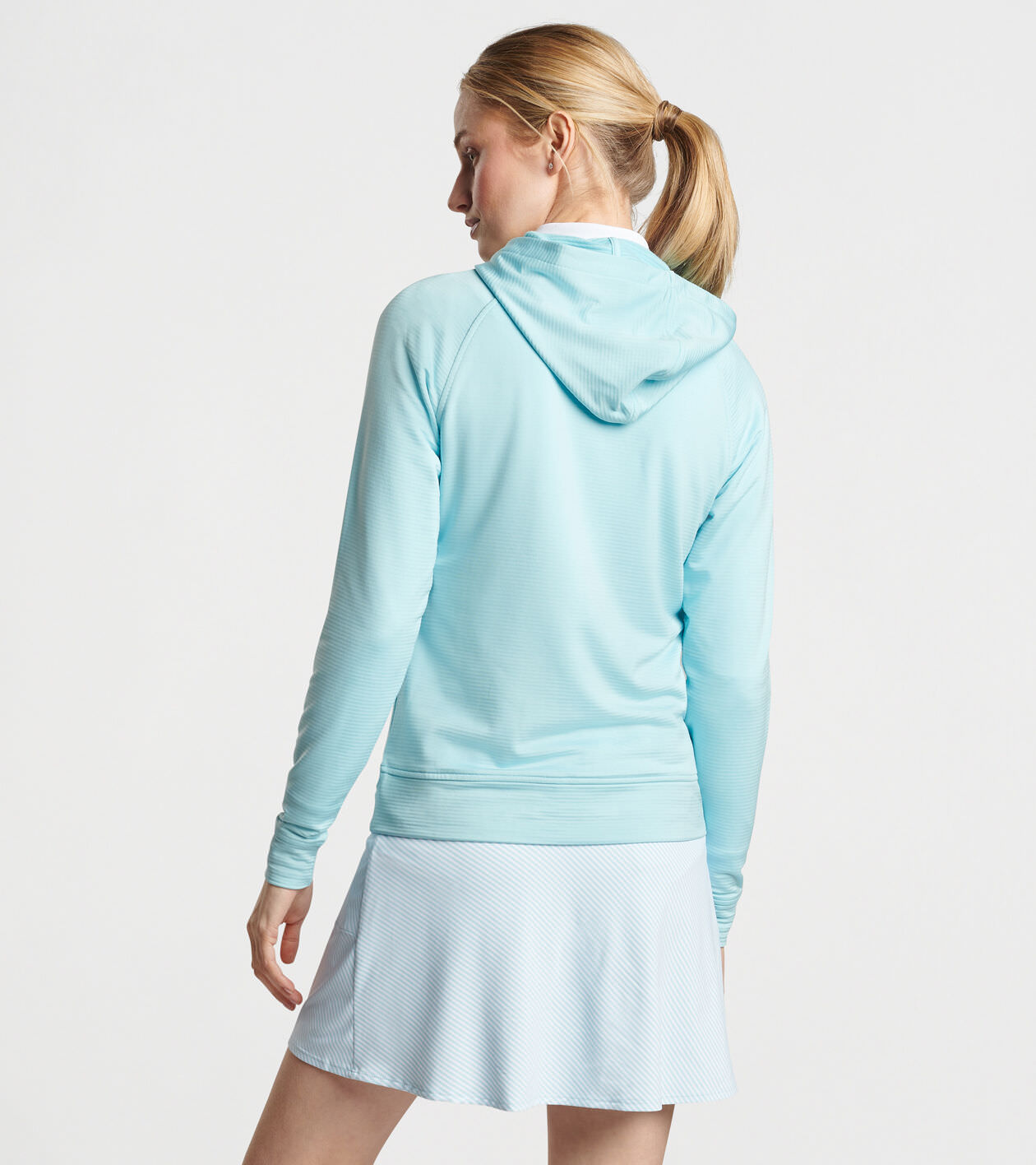 Women's Beaumont Full Zip Hoodie