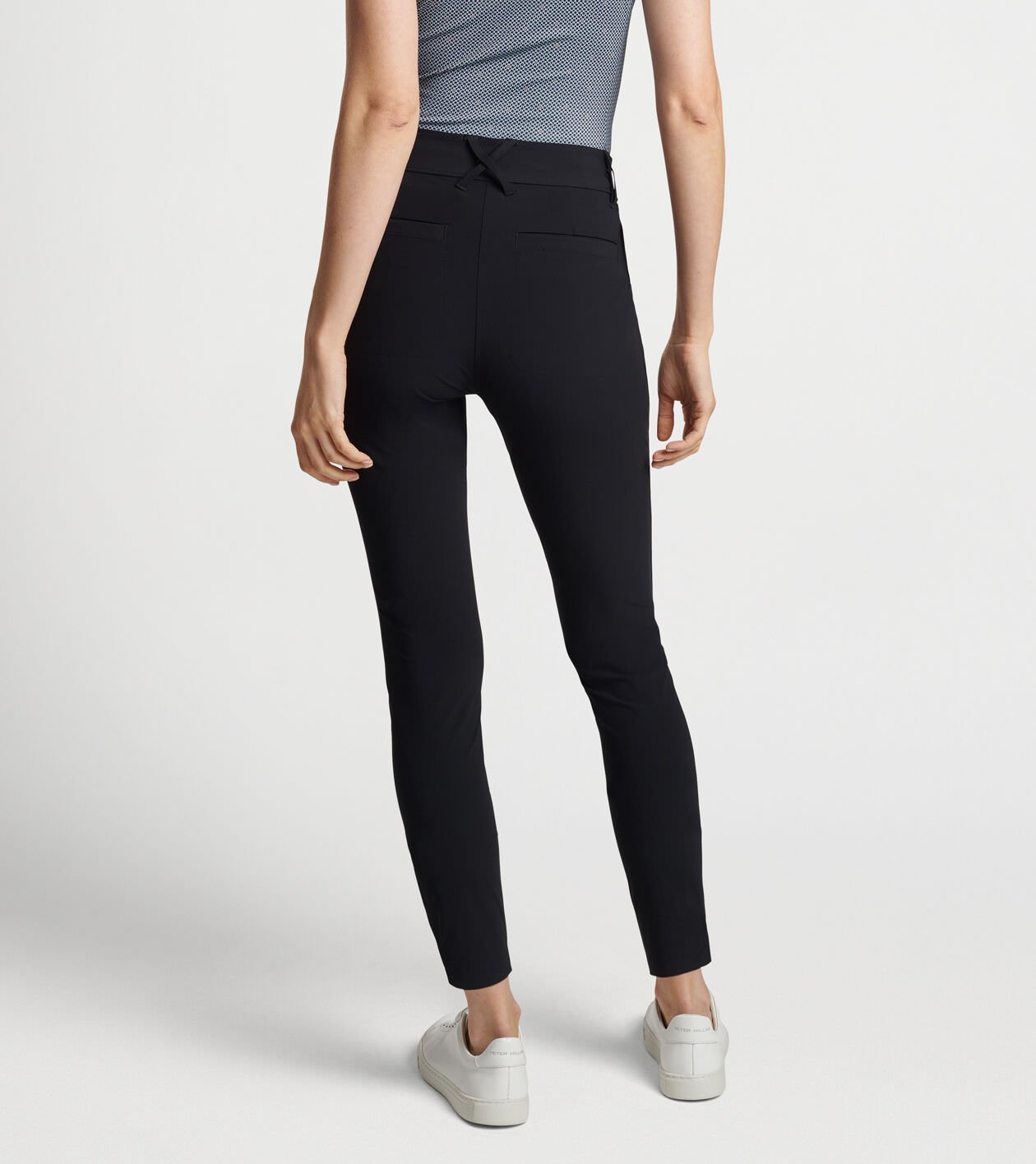 Women's Bingham High Stretch Ankle Pant