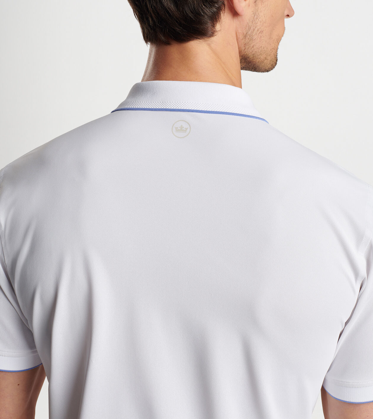 Encore Performance Mesh Polo