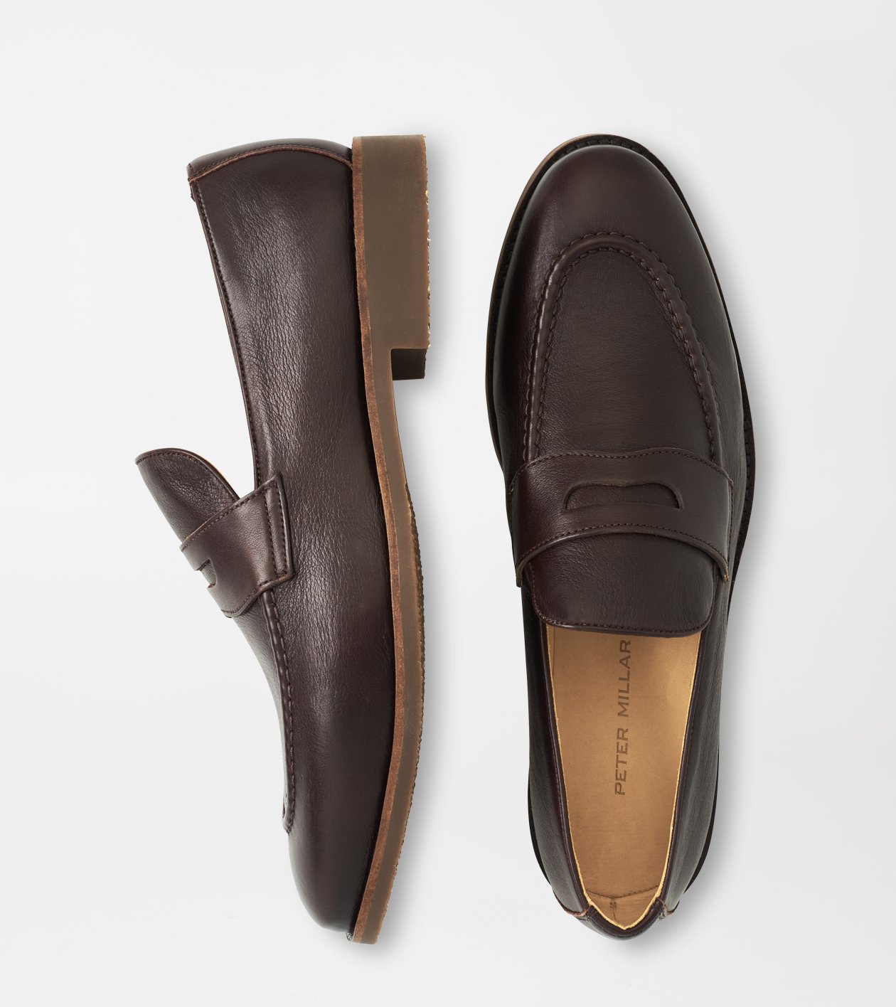 Madison Penny Loafer