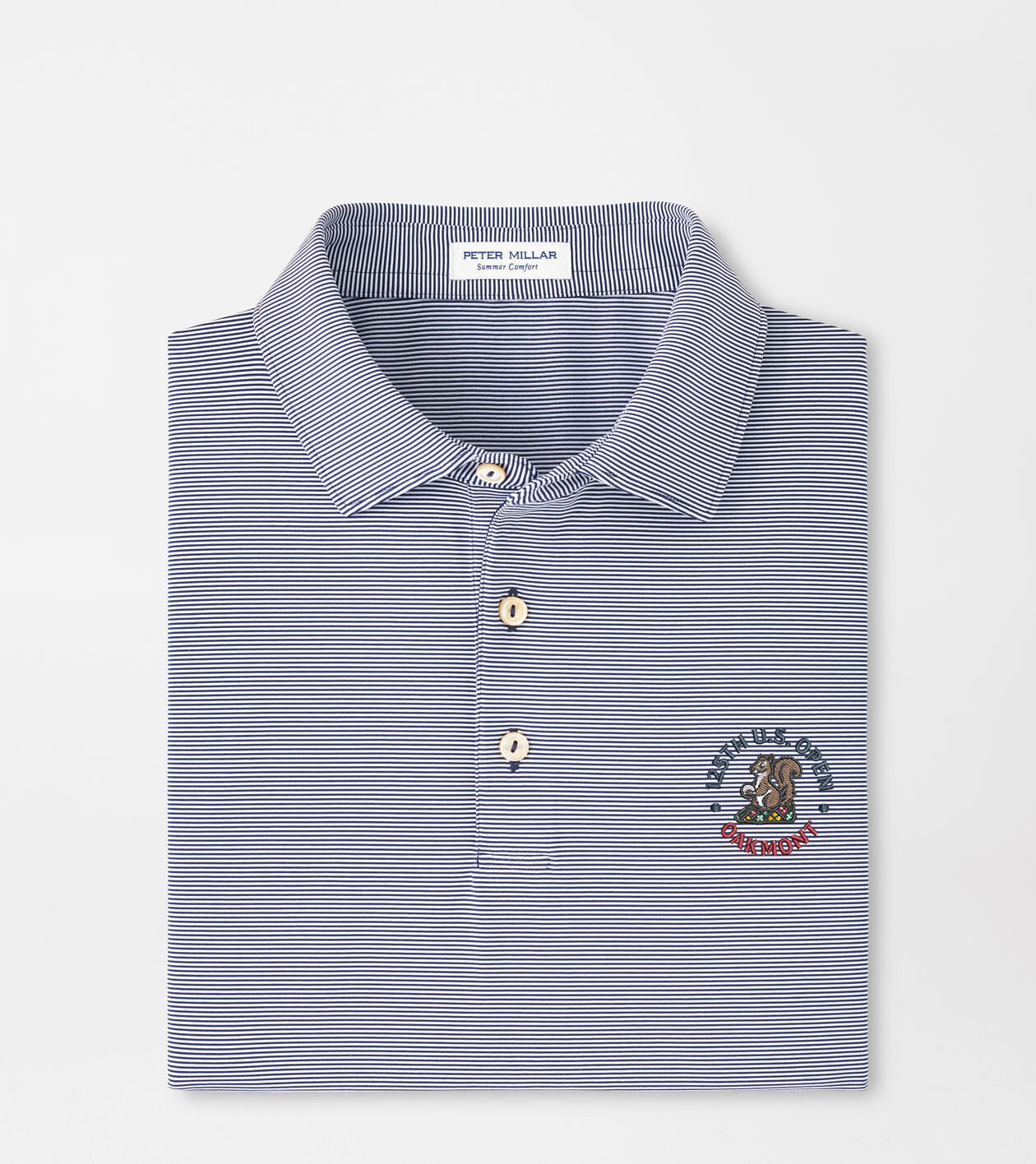 125th U.S. Open Jubilee Performance Jersey Polo