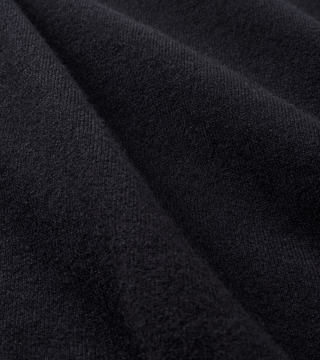 Artisan Crafted Cashmere Flex Quarter-Zip