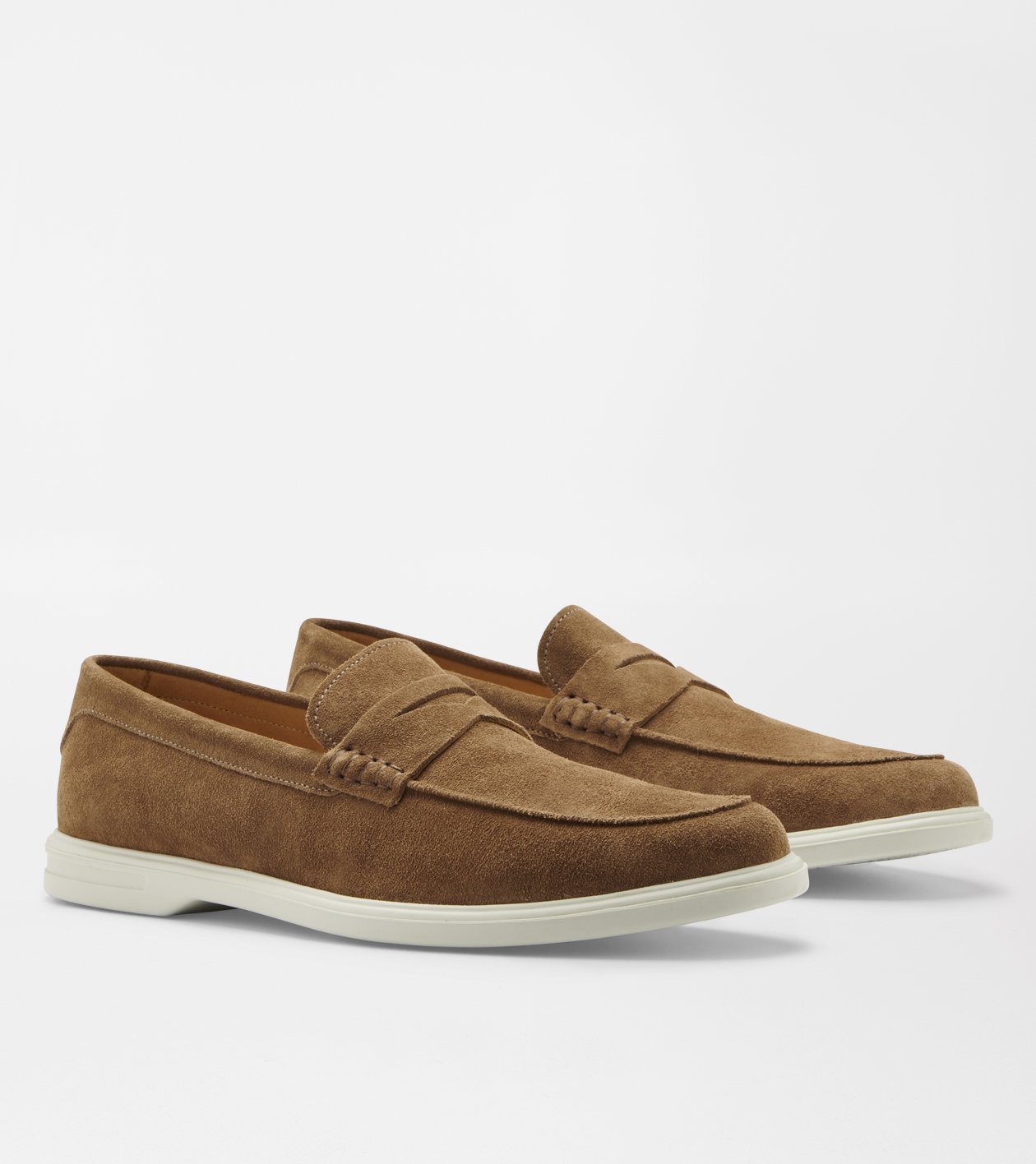 Excursionist Penny Loafer