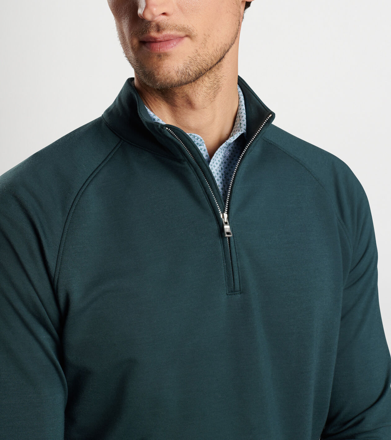 Excursionist Flex Performance Pullover