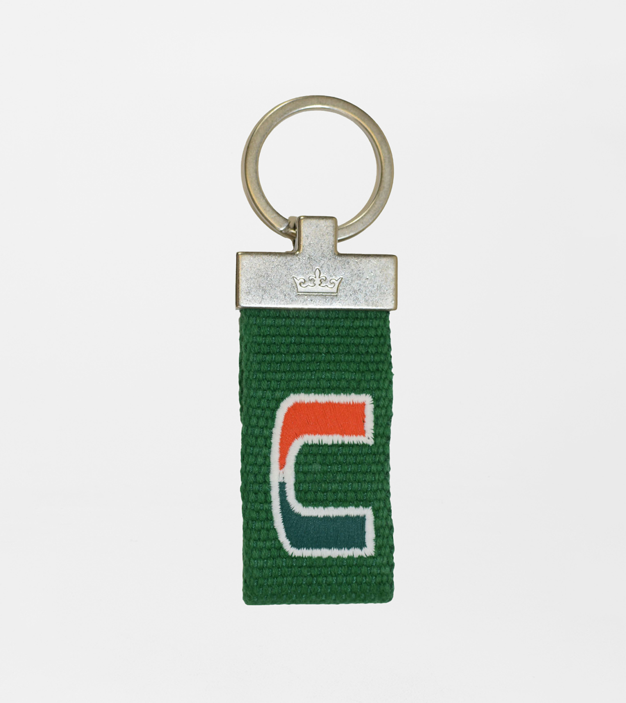 University of Miami Key Chain