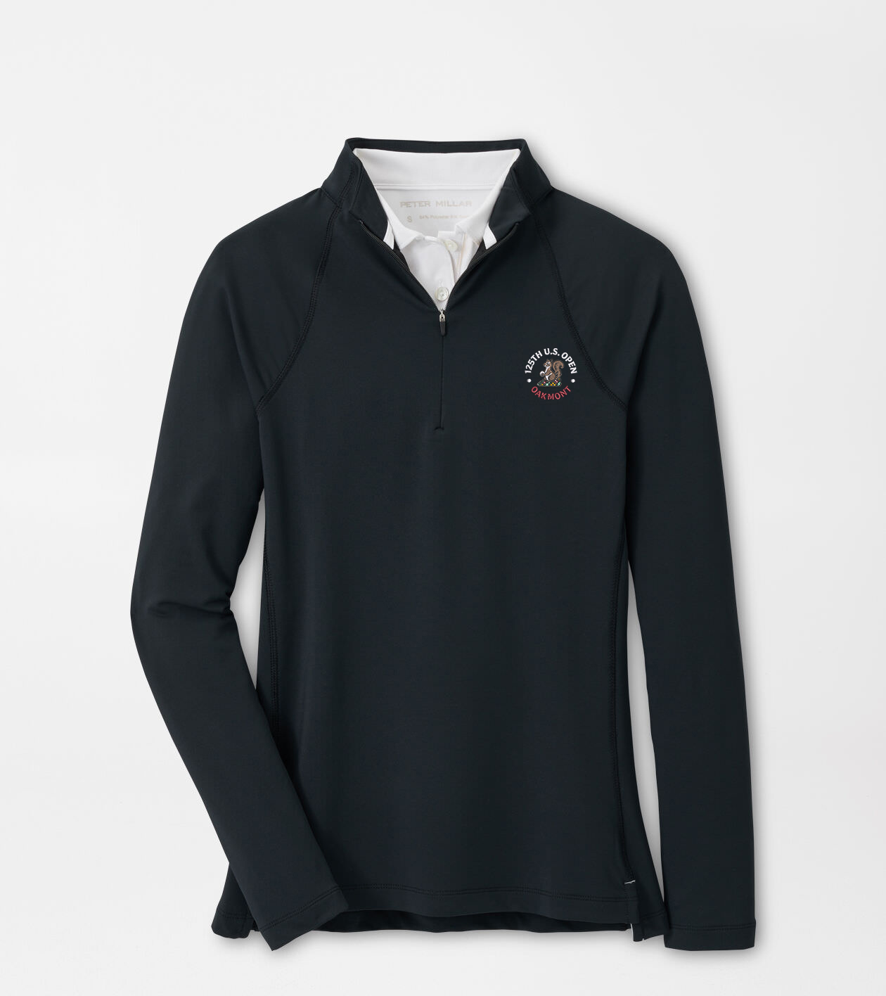 125th U.S. Open Raglan Sleeve Perth Layer