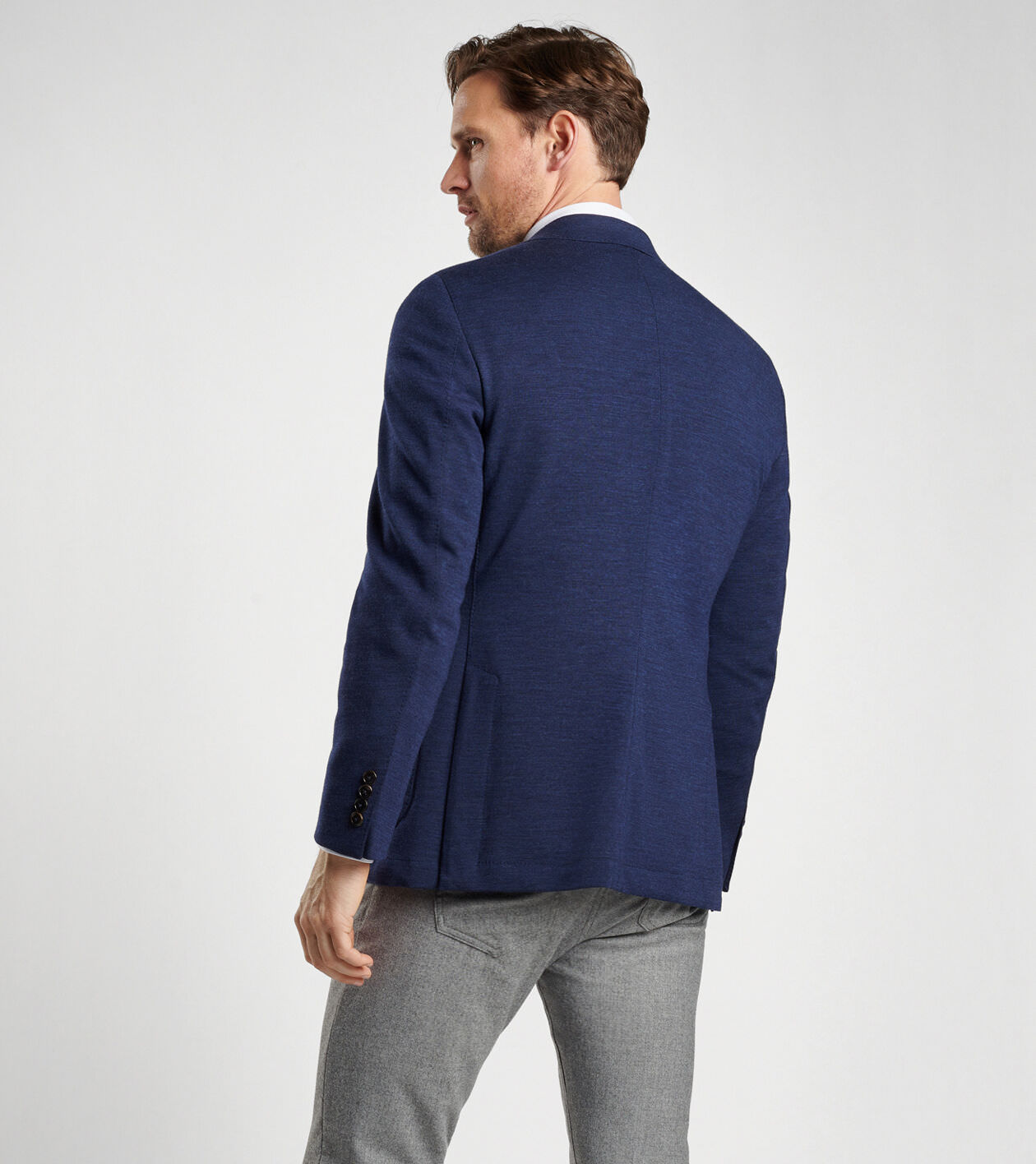 Ventura Knit Soft Jacket