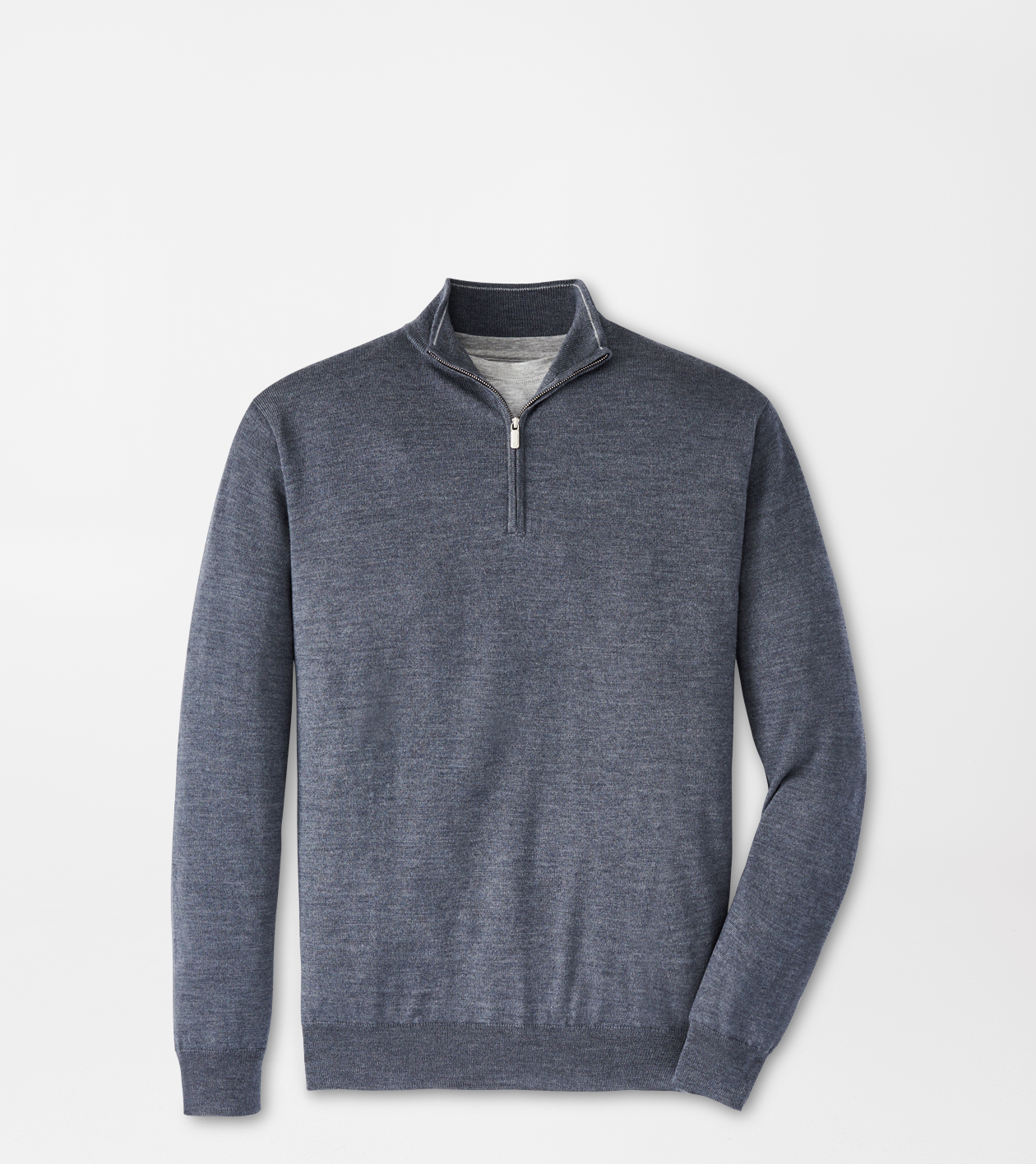 Autumn Crest Quarter-Zip | Men's Sweaters | Peter Millar