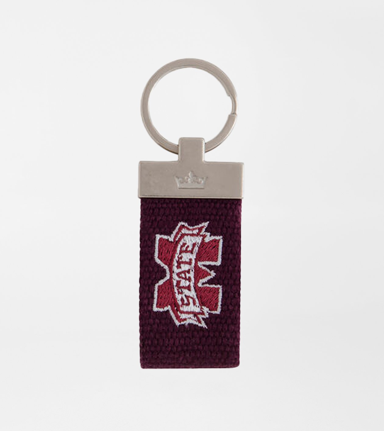 Mississippi State Key Chain