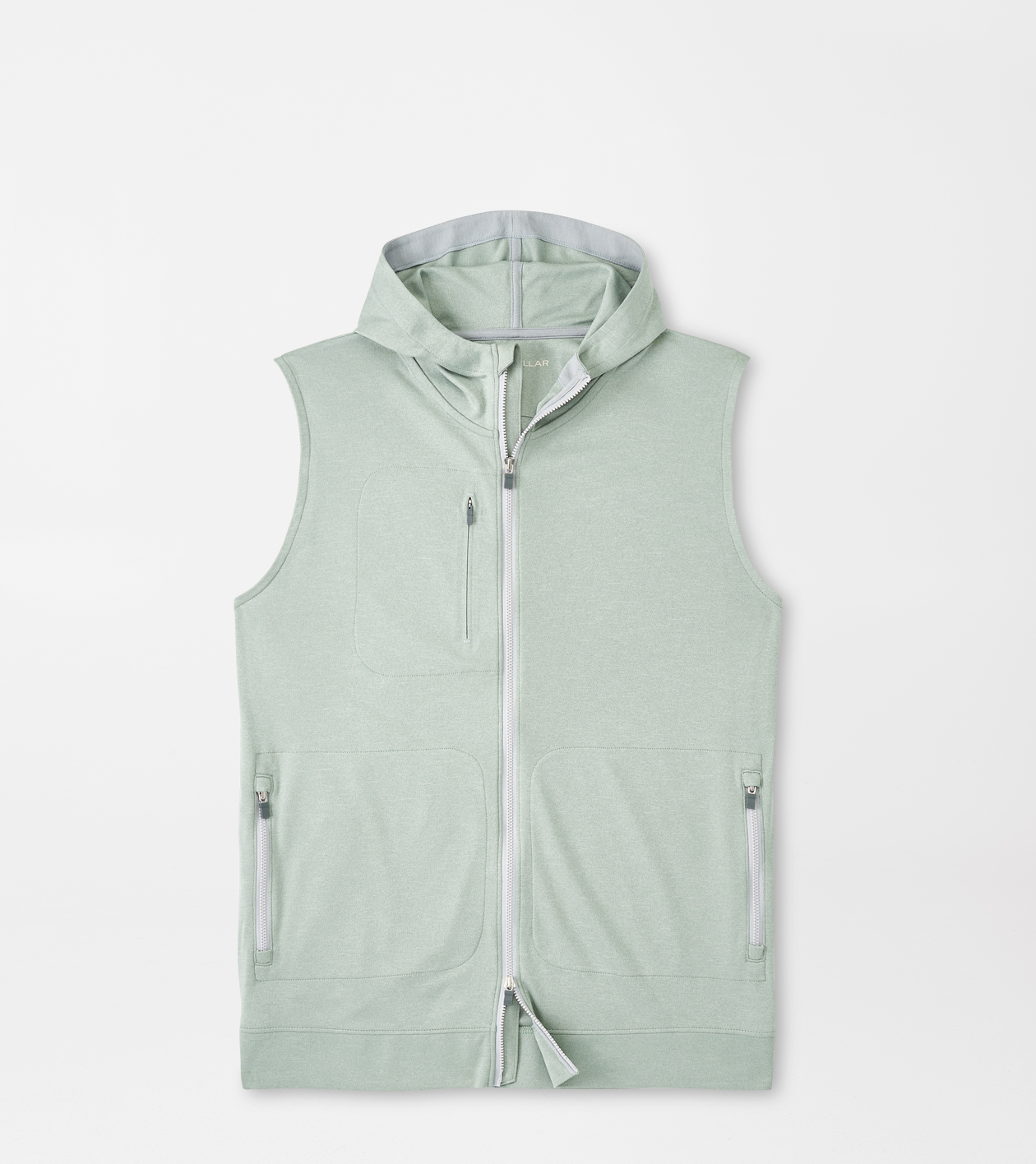 Cloudglow Performance Hoodie Vest